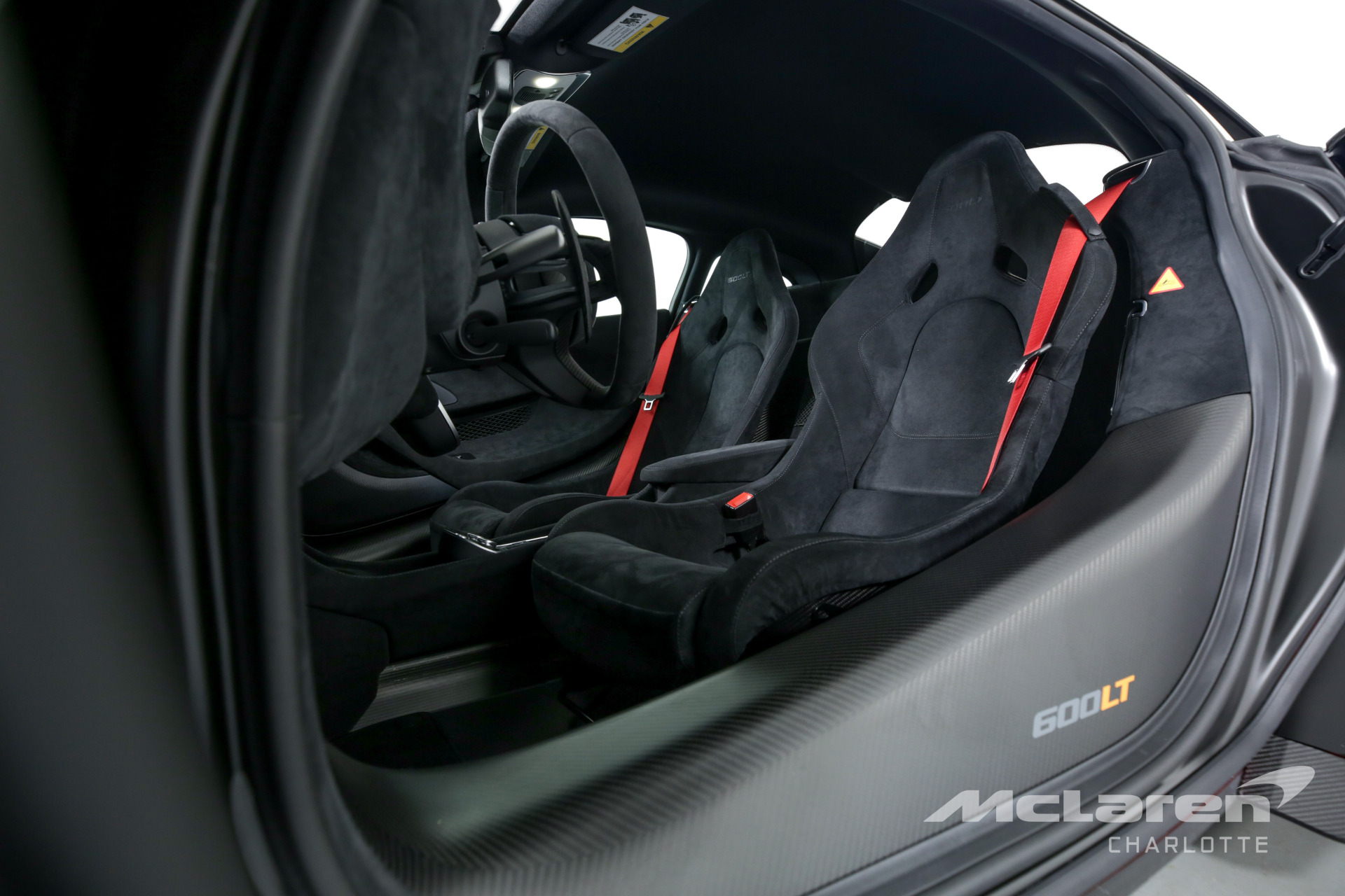 Used 2019 McLaren 600LT | Charlotte, NC