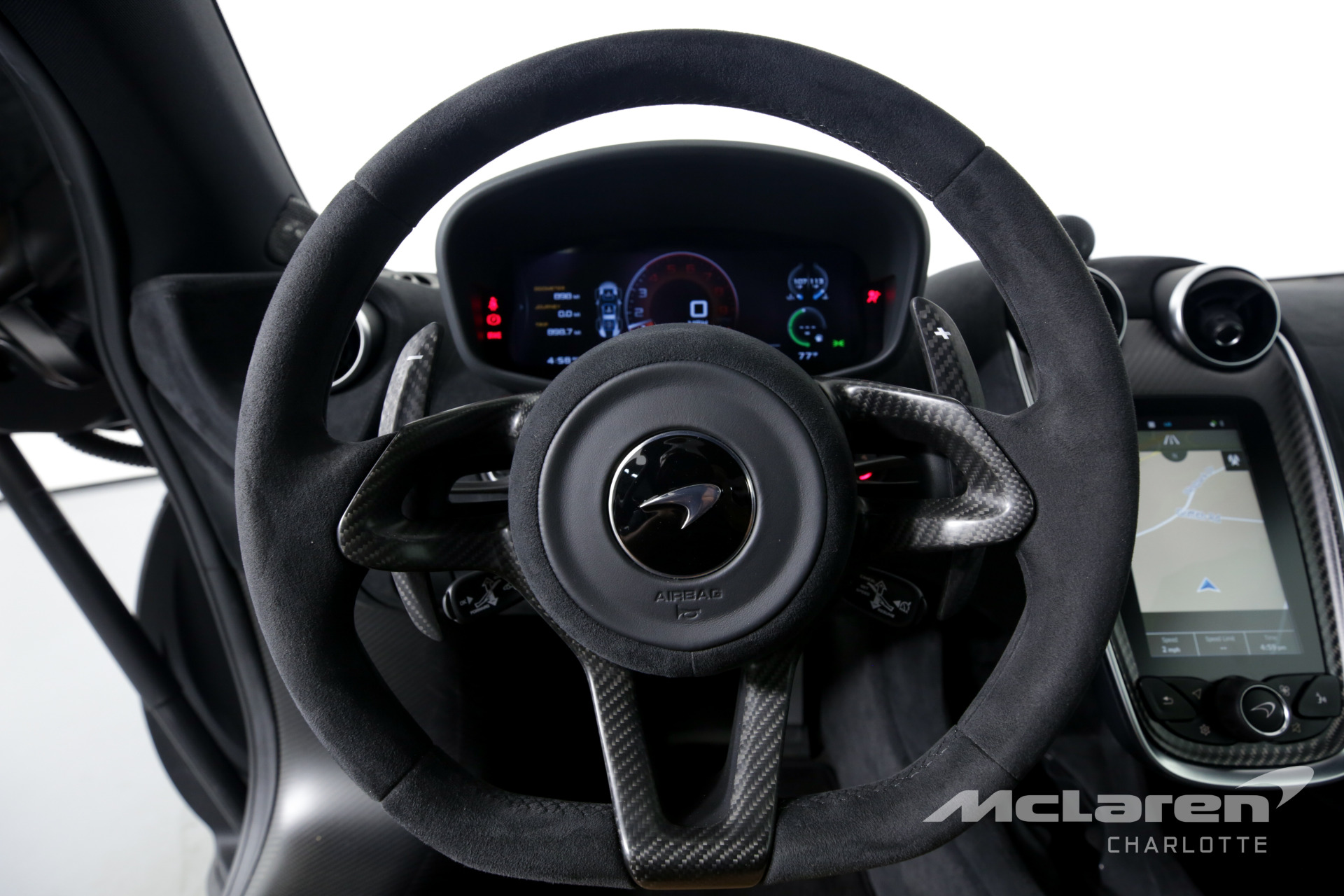 Used 2019 McLaren 600LT | Charlotte, NC