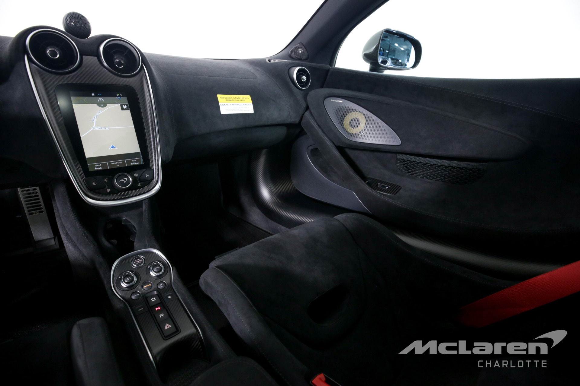 Used 2019 McLaren 600LT | Charlotte, NC