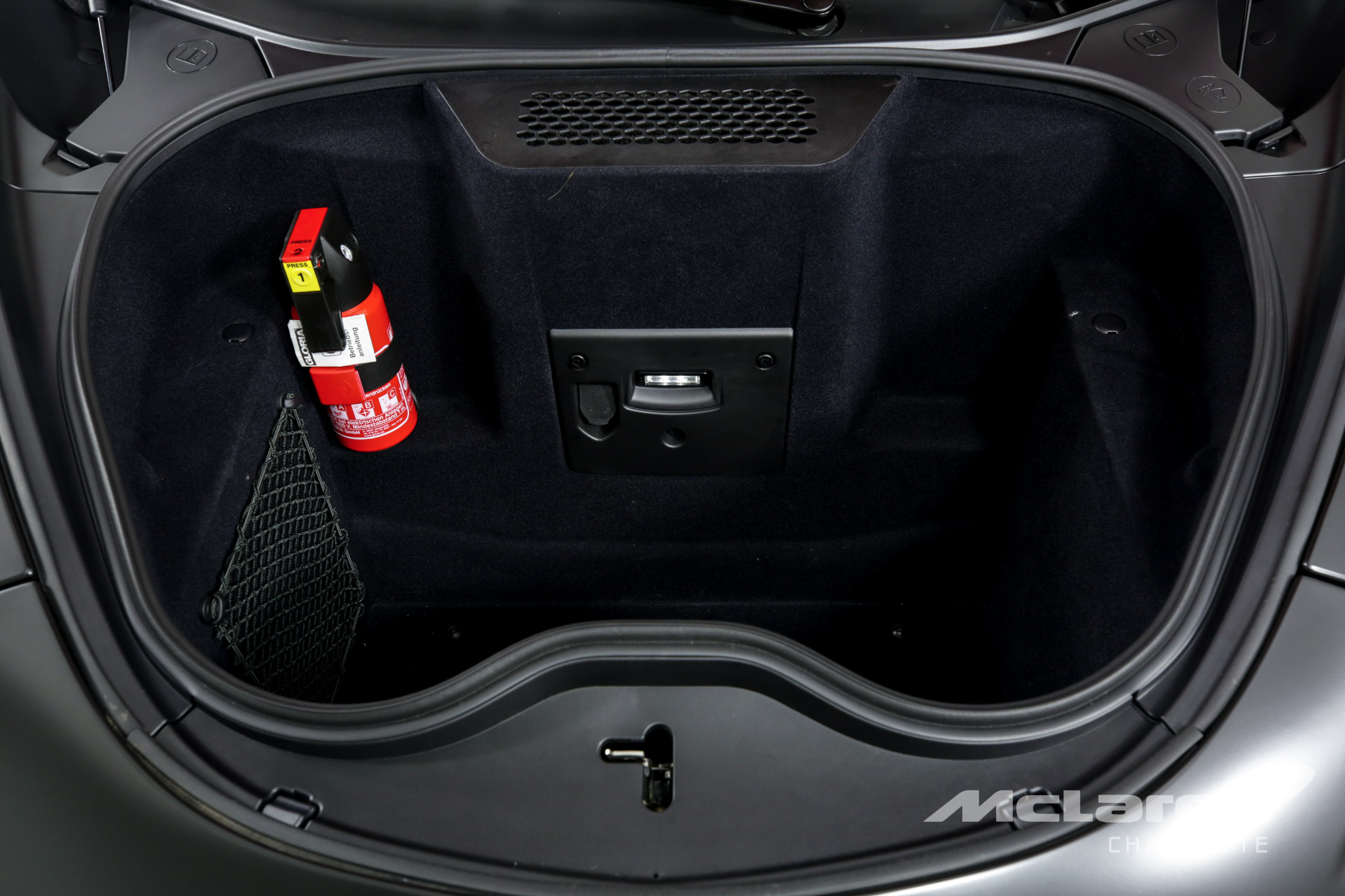 Used 2019 McLaren 600LT | Charlotte, NC