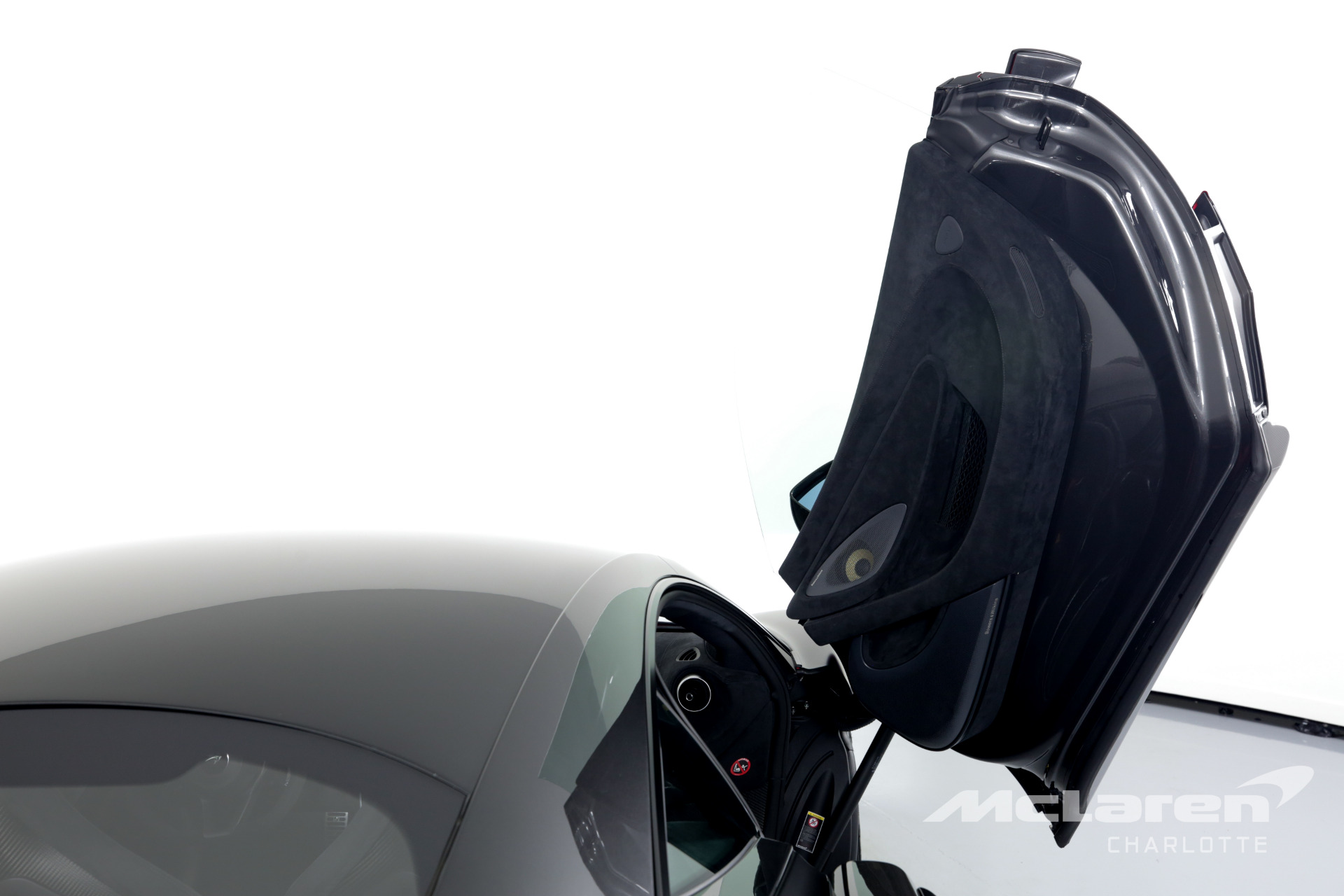 Used 2019 McLaren 600LT | Charlotte, NC