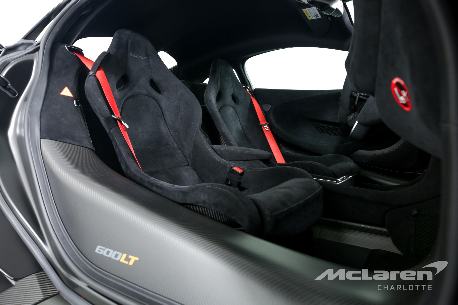 Used 2019 McLaren 600LT | Charlotte, NC