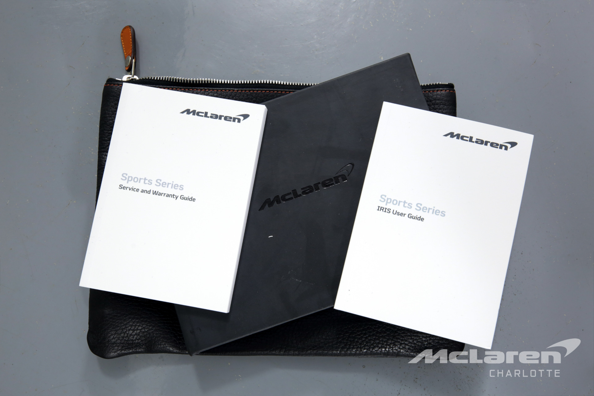 Used 2019 McLaren 600LT | Charlotte, NC