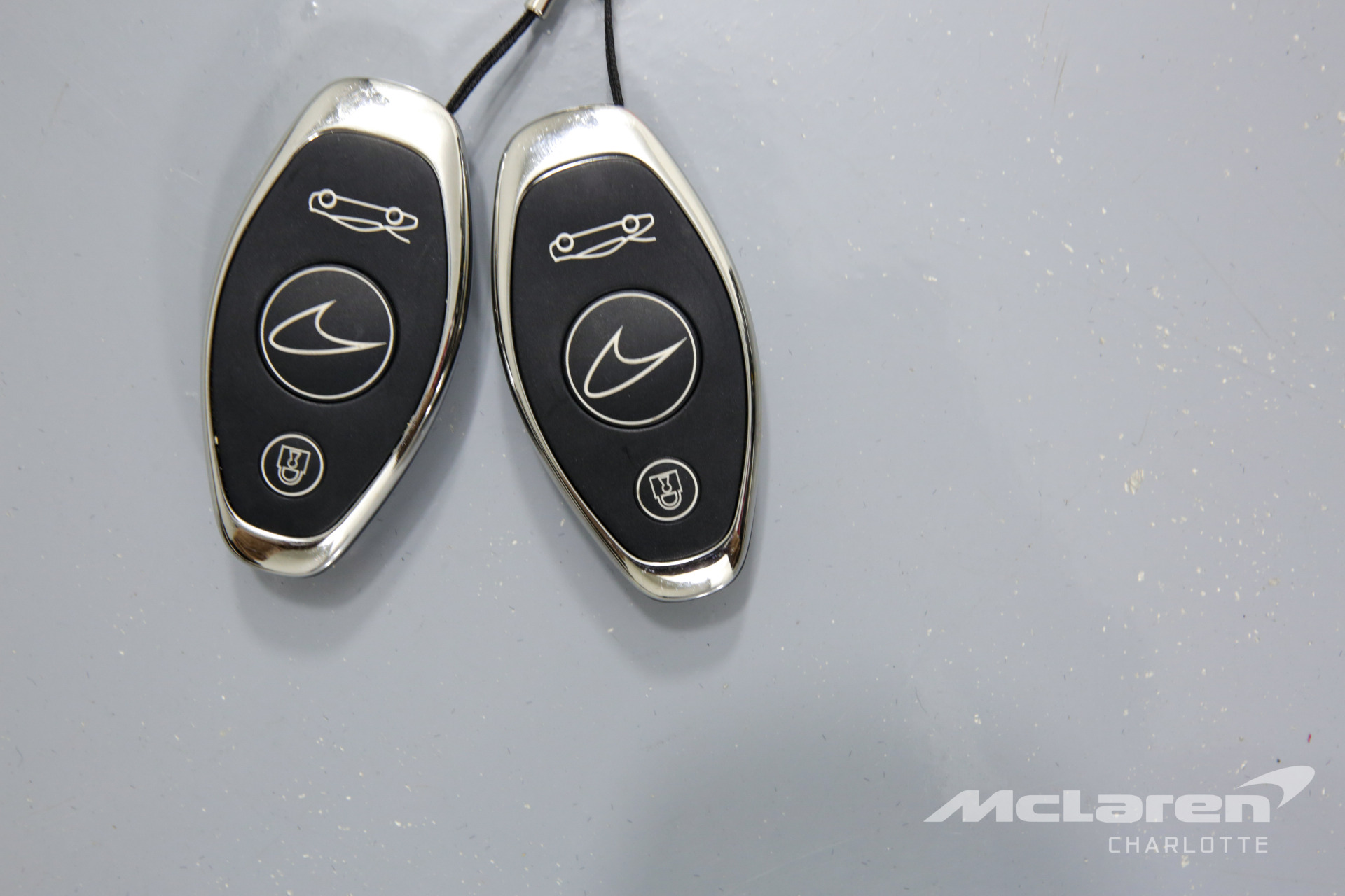 Used 2019 McLaren 600LT | Charlotte, NC