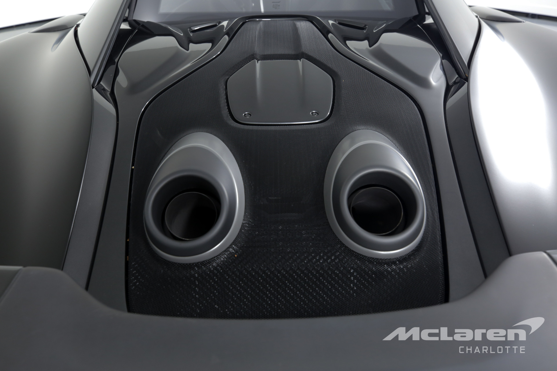 Used 2019 McLaren 600LT | Charlotte, NC