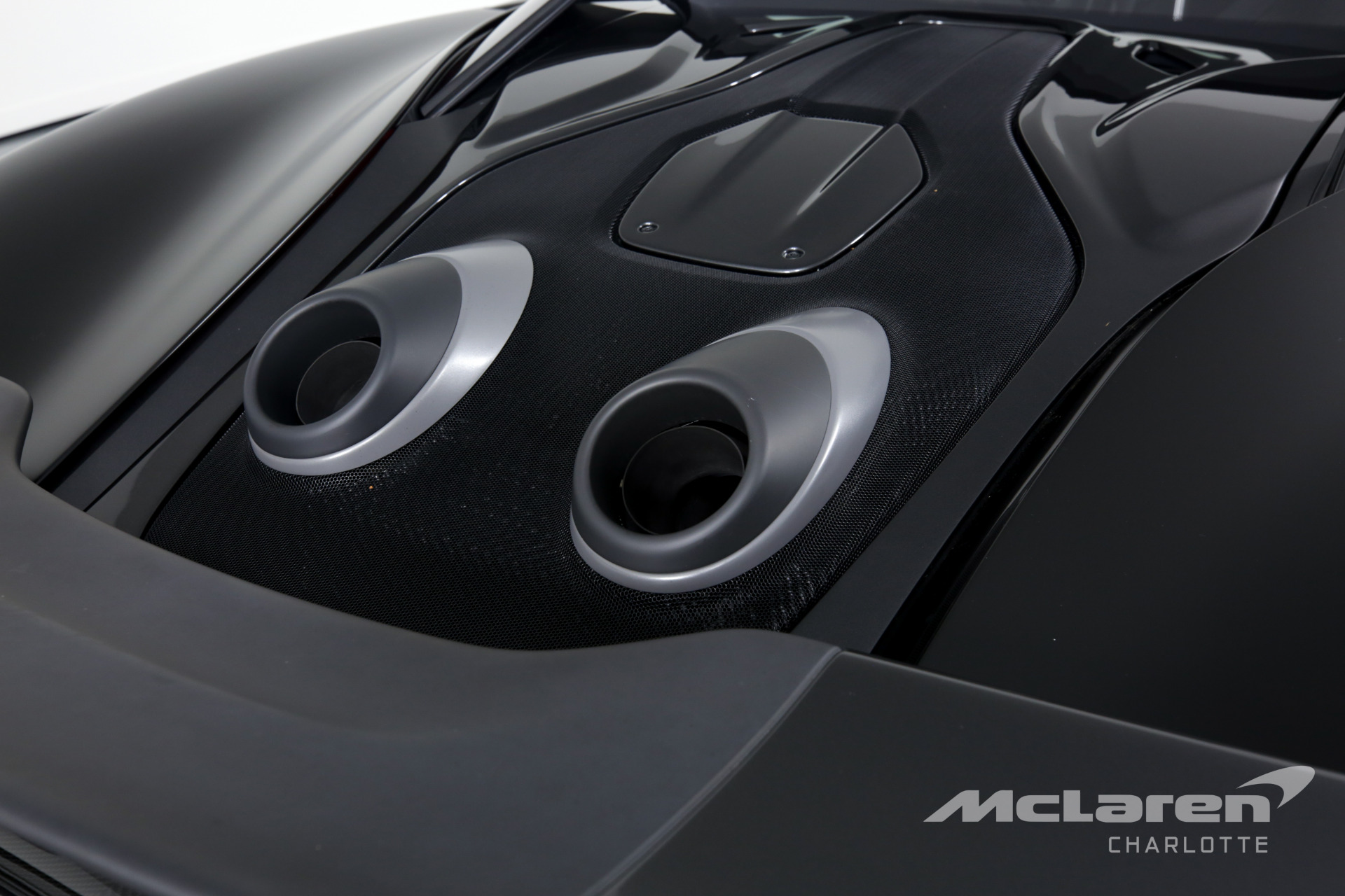 Used 2019 McLaren 600LT | Charlotte, NC