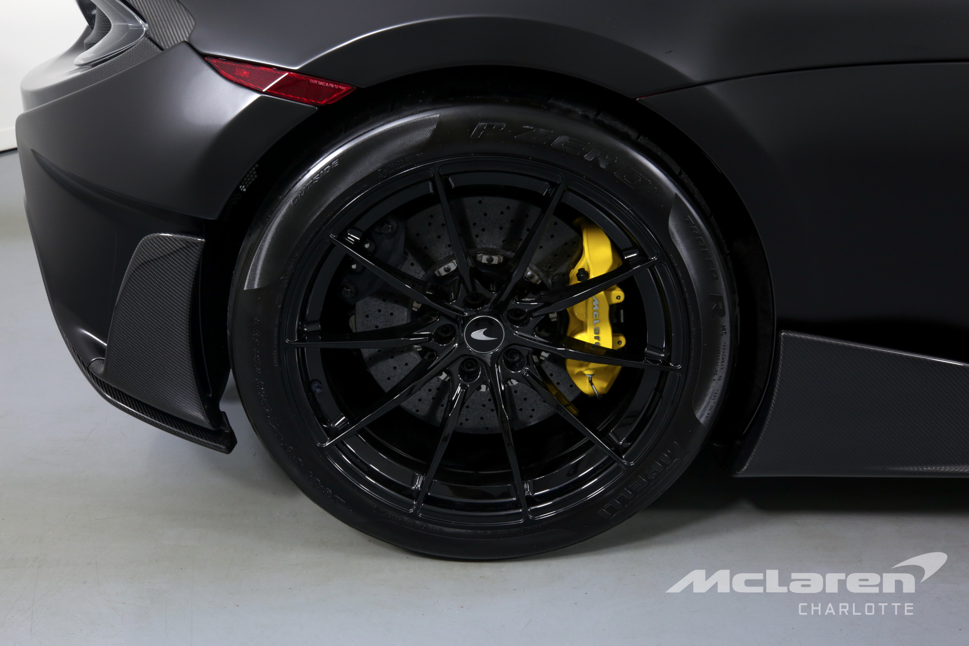Used 2019 McLaren 600LT | Charlotte, NC