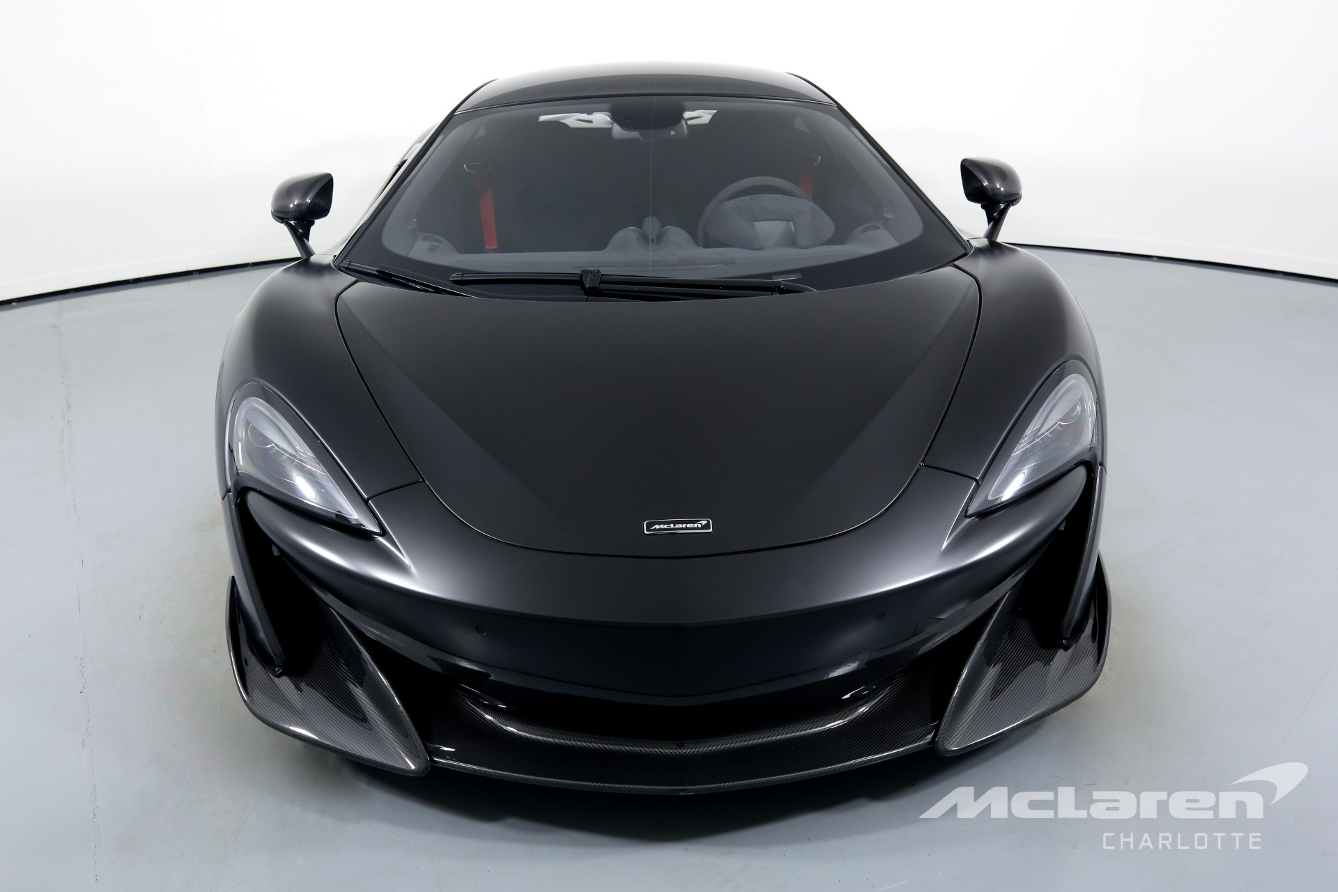Used 2019 McLaren 600LT | Charlotte, NC