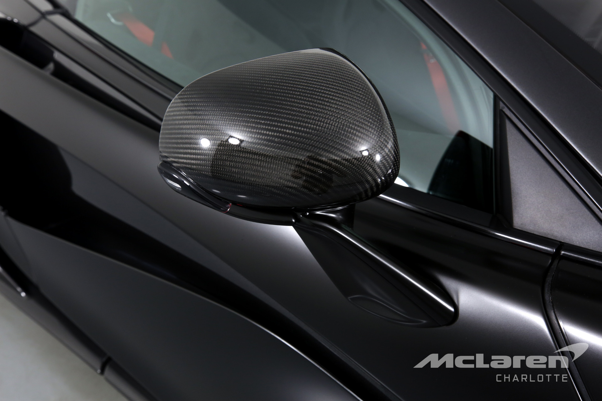 Used 2019 McLaren 600LT | Charlotte, NC