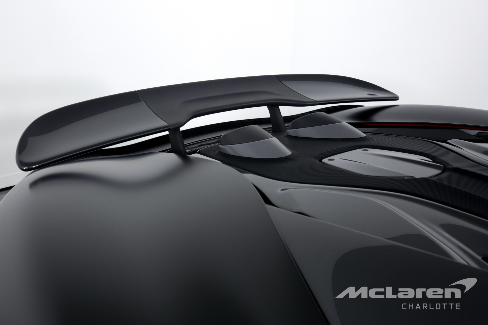 Used 2019 McLaren 600LT | Charlotte, NC