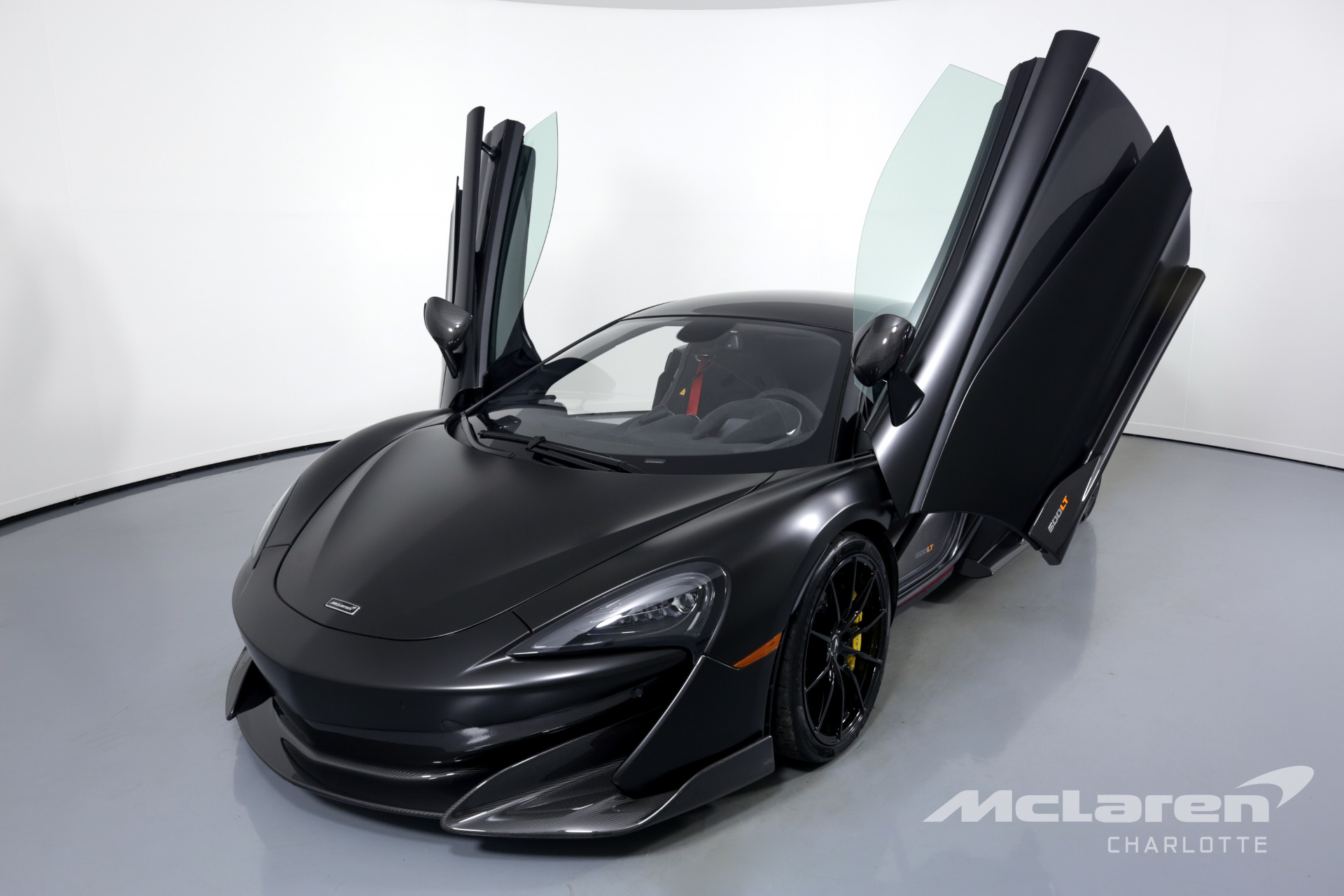 Used 2019 McLaren 600LT | Charlotte, NC