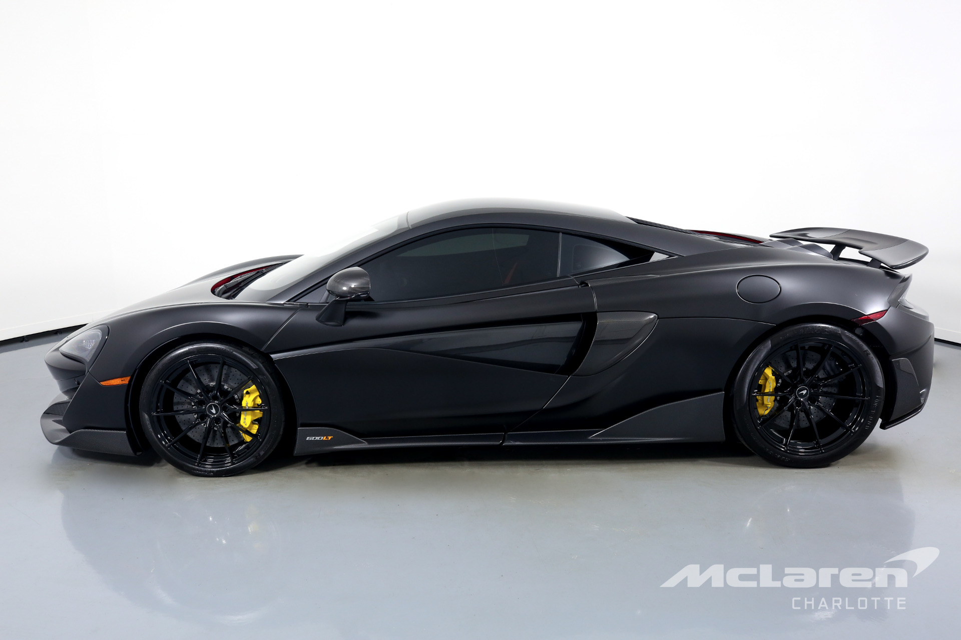 Used 2019 McLaren 600LT | Charlotte, NC