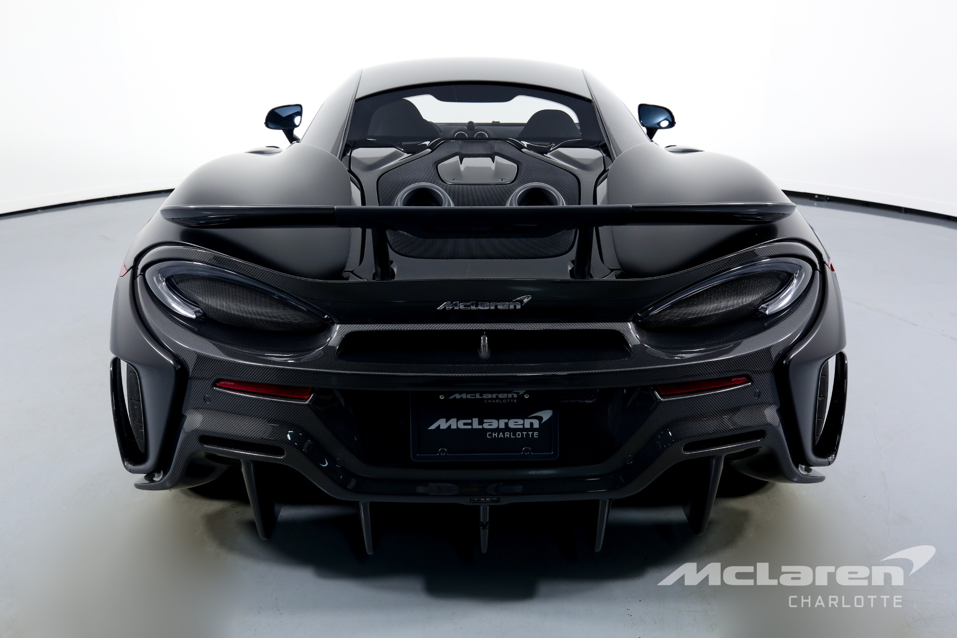 Used 2019 McLaren 600LT | Charlotte, NC