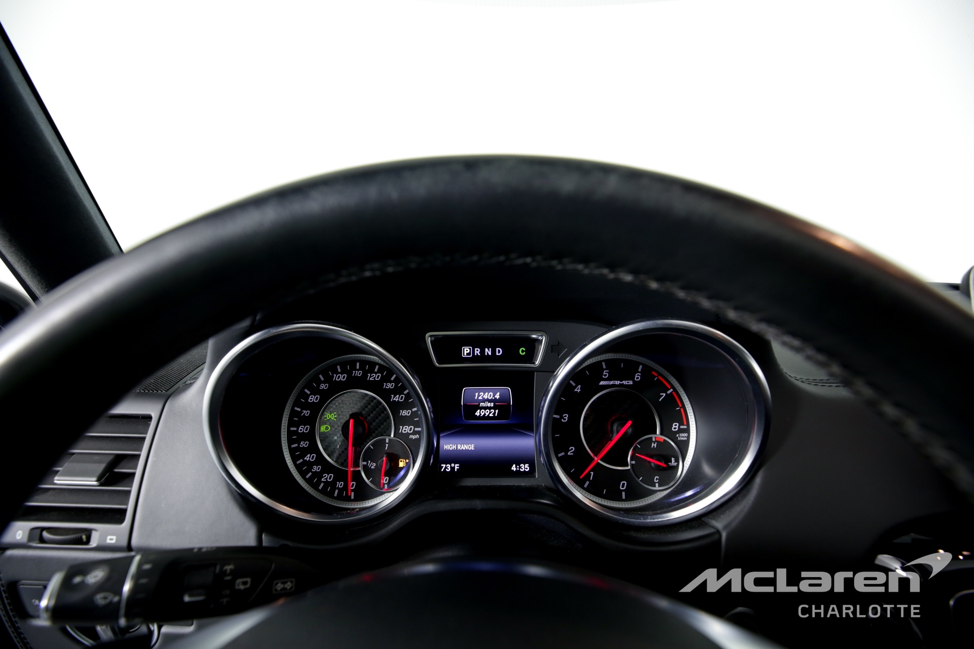 Used 2018 Mercedes-Benz G-Class AMG G 63 | Charlotte, NC