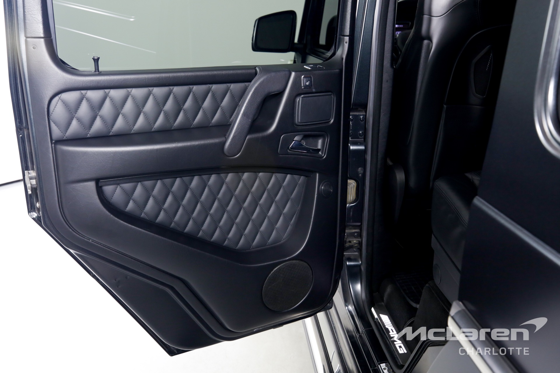 Used 2018 Mercedes-Benz G-Class AMG G 63 | Charlotte, NC