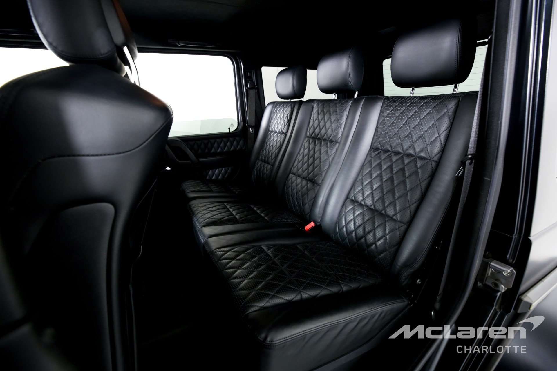 Used 2018 Mercedes-Benz G-Class AMG G 63 | Charlotte, NC