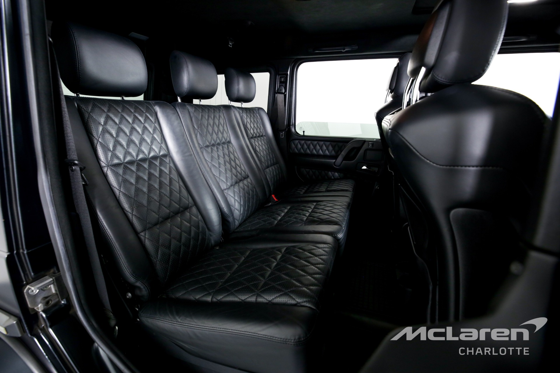 Used 2018 Mercedes-Benz G-Class AMG G 63 | Charlotte, NC