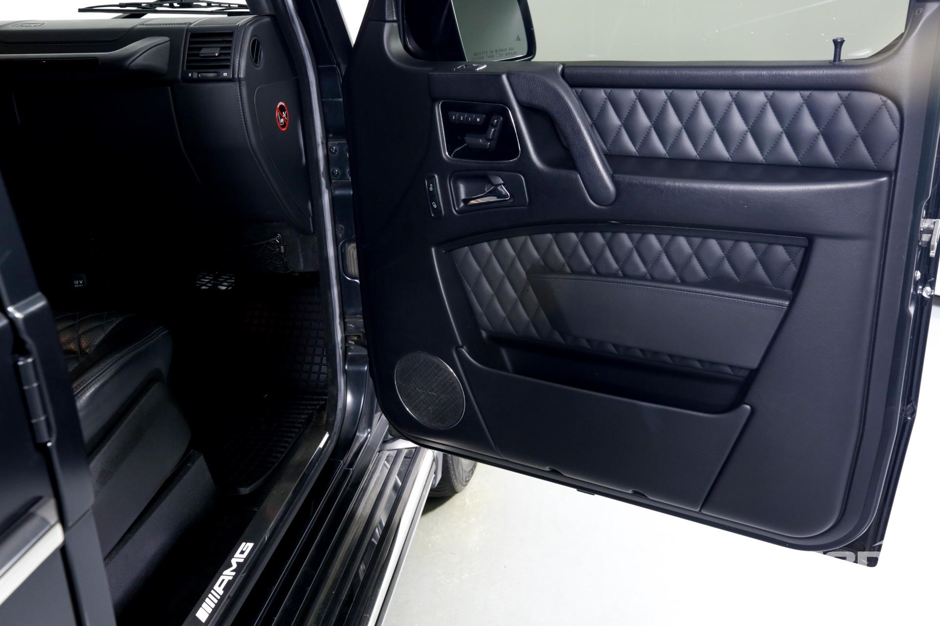 Used 2018 Mercedes-Benz G-Class AMG G 63 | Charlotte, NC