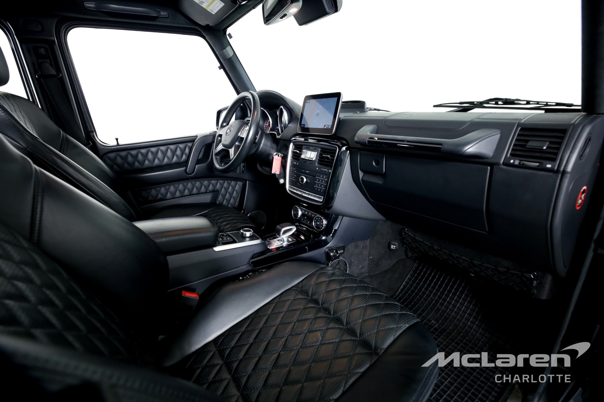 Used 2018 Mercedes-Benz G-Class AMG G 63 | Charlotte, NC