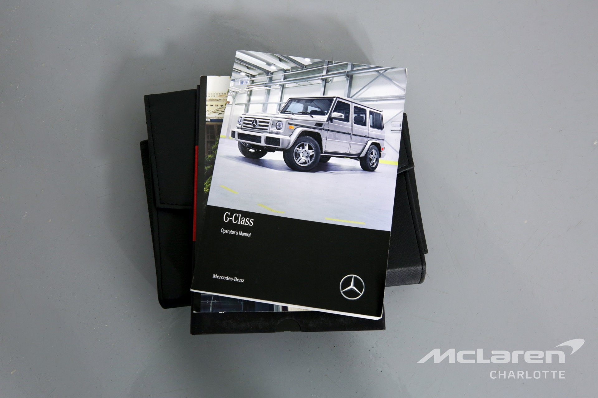 Used 2018 Mercedes-Benz G-Class AMG G 63 | Charlotte, NC