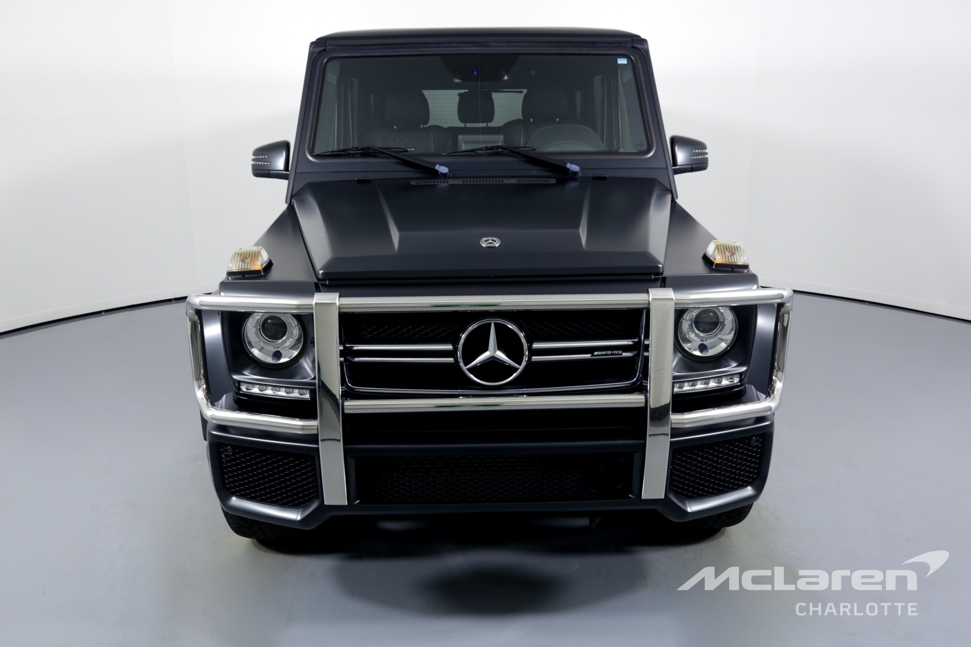 Used 2018 Mercedes-Benz G-Class AMG G 63 | Charlotte, NC