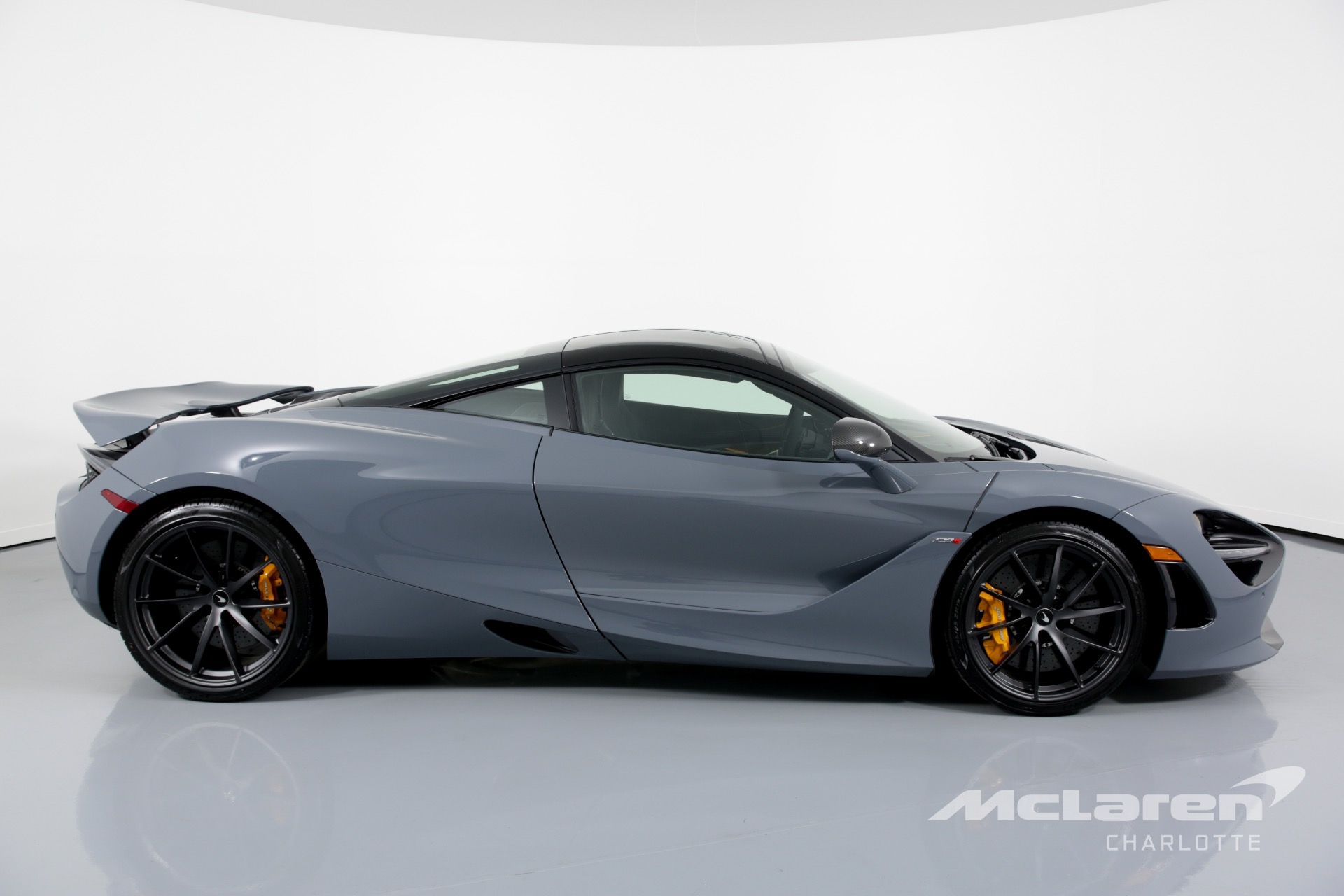 New 2019 McLaren 720S Performance | Charlotte, NC