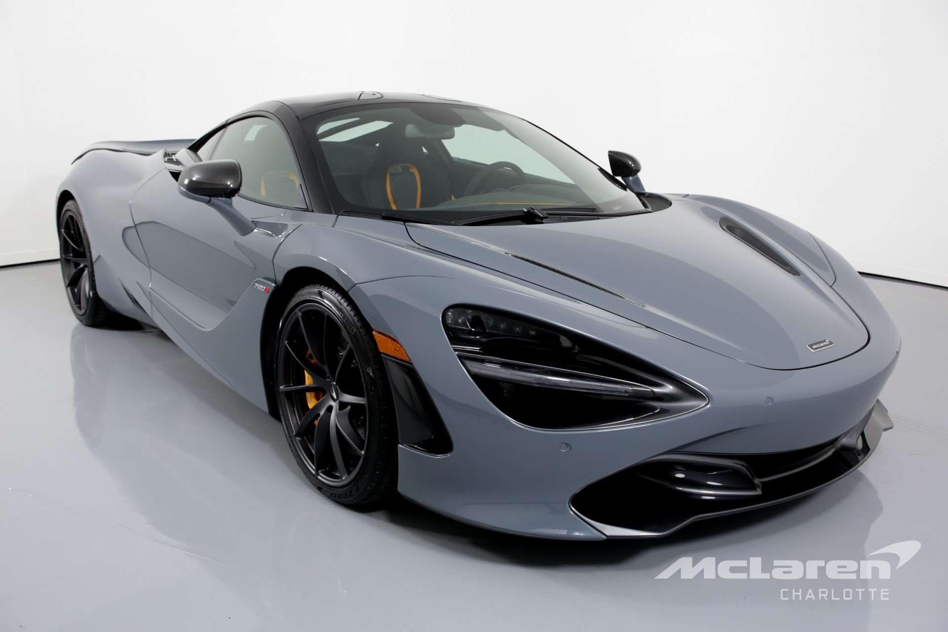 New 2019 McLaren 720S Performance | Charlotte, NC