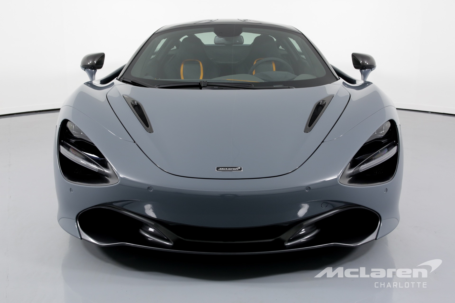 New 2019 McLaren 720S Performance | Charlotte, NC