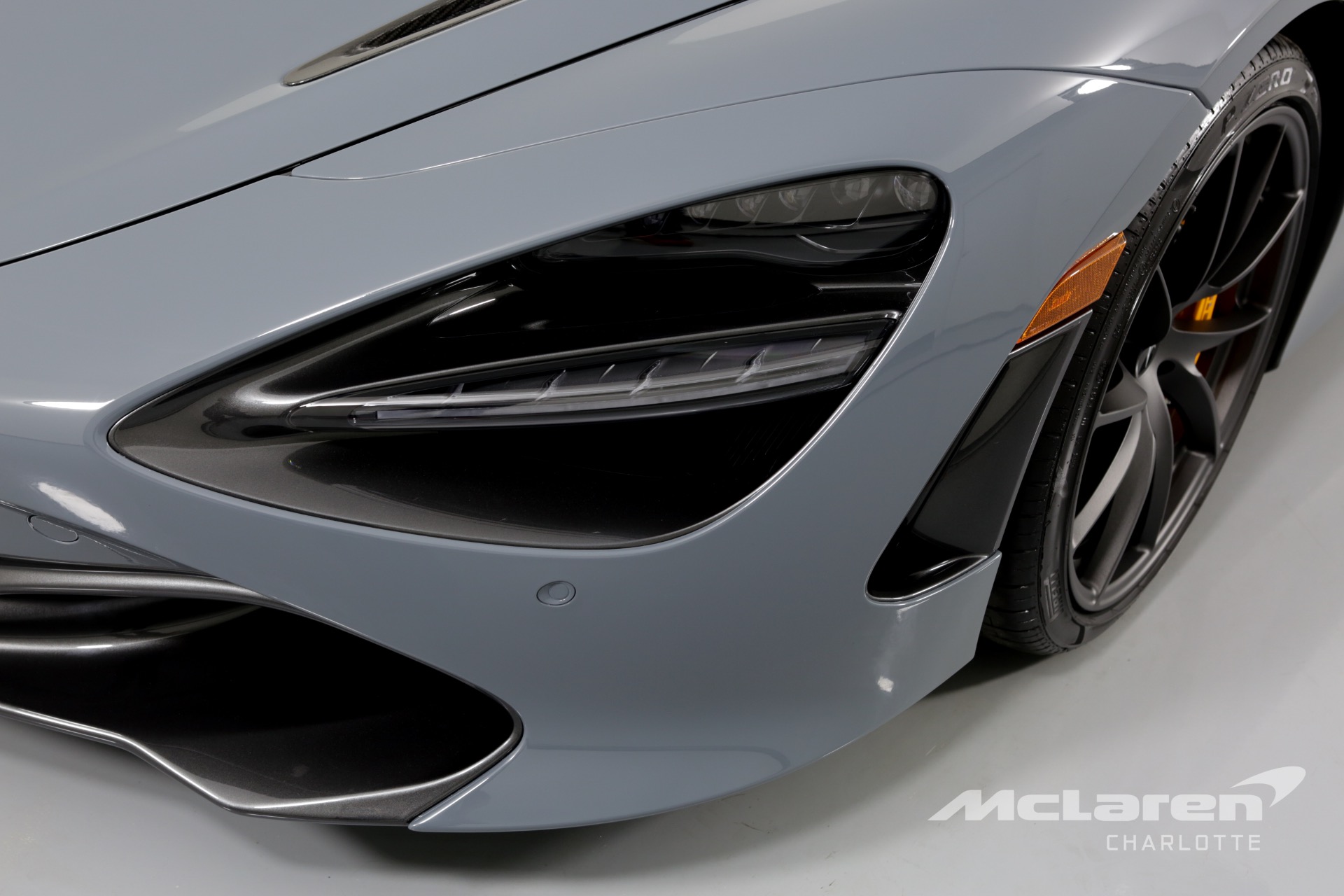 New 2019 McLaren 720S Performance | Charlotte, NC