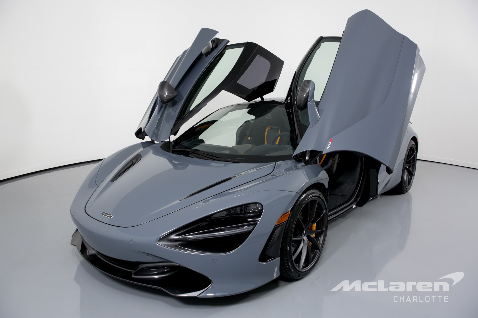 New 2019 McLaren 720S Performance | Charlotte, NC