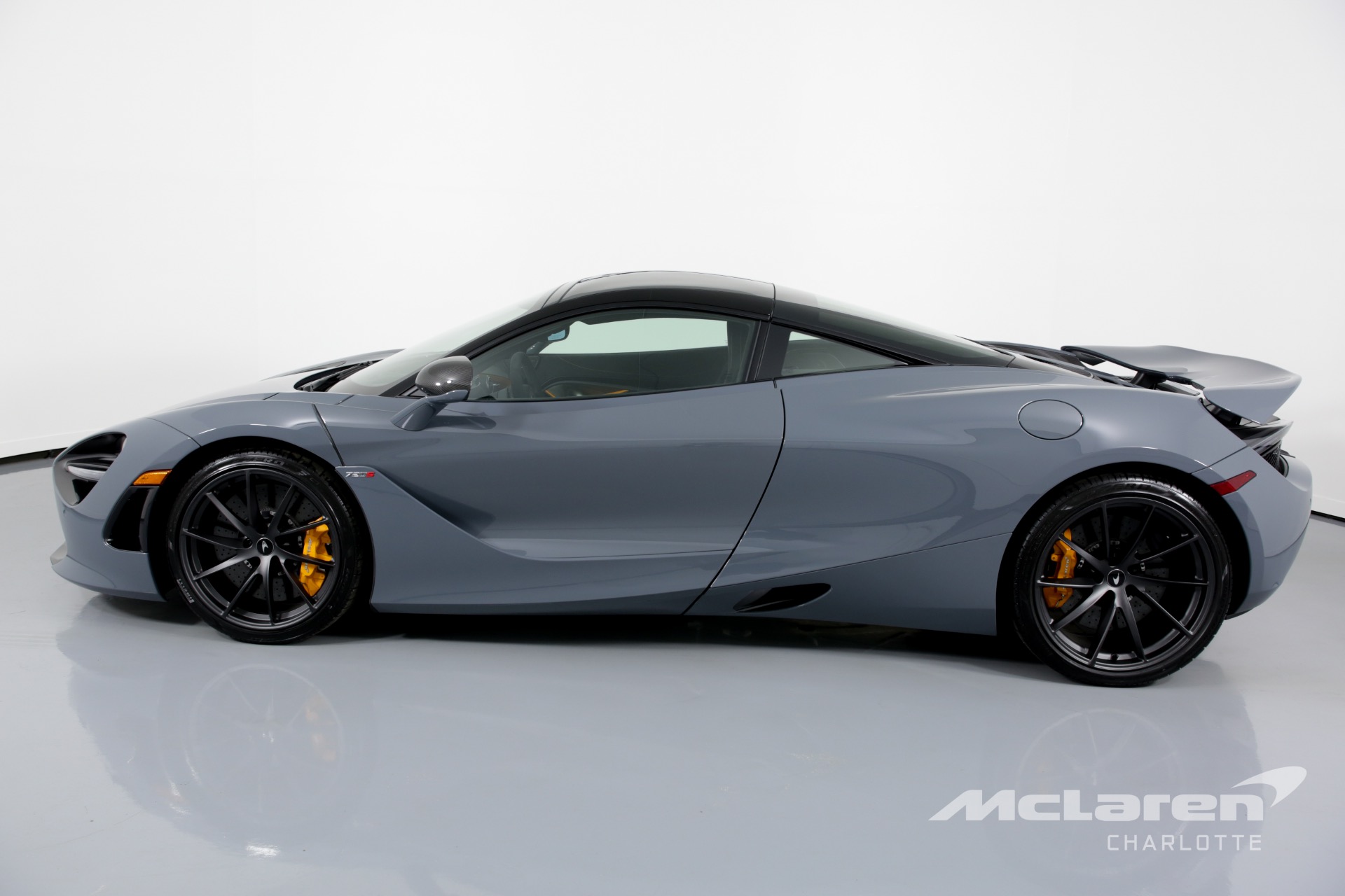 New 2019 McLaren 720S Performance | Charlotte, NC