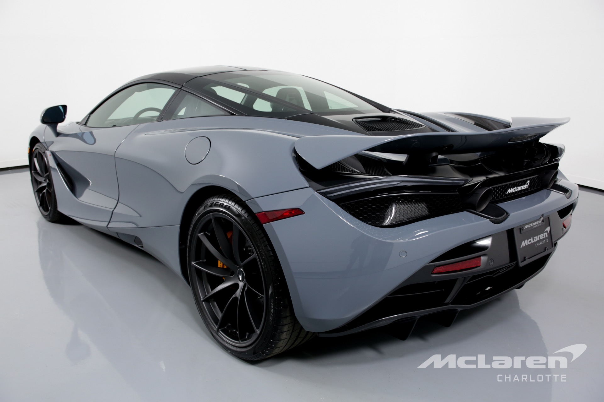 New 2019 McLaren 720S Performance | Charlotte, NC