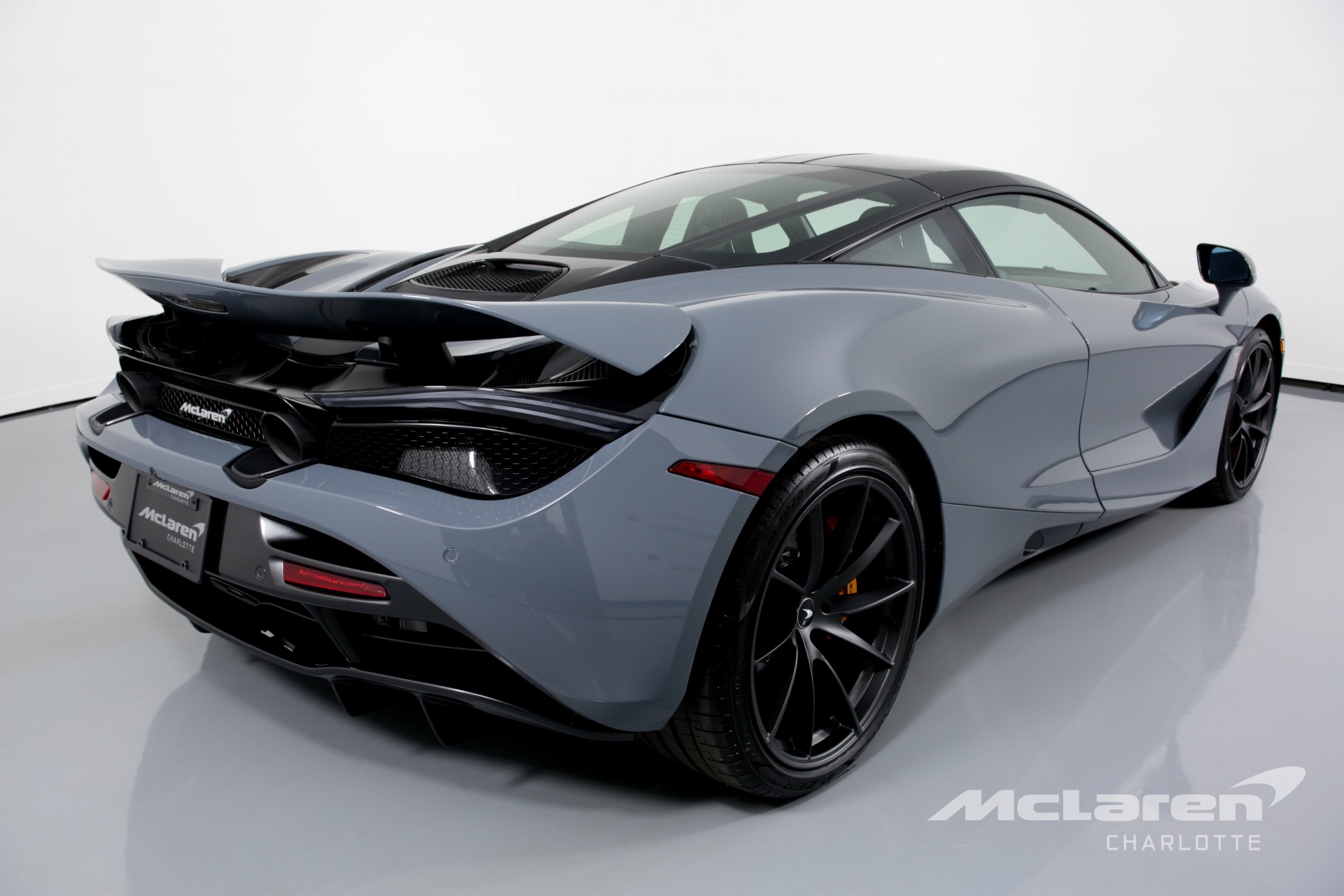 New 2019 McLaren 720S Performance | Charlotte, NC