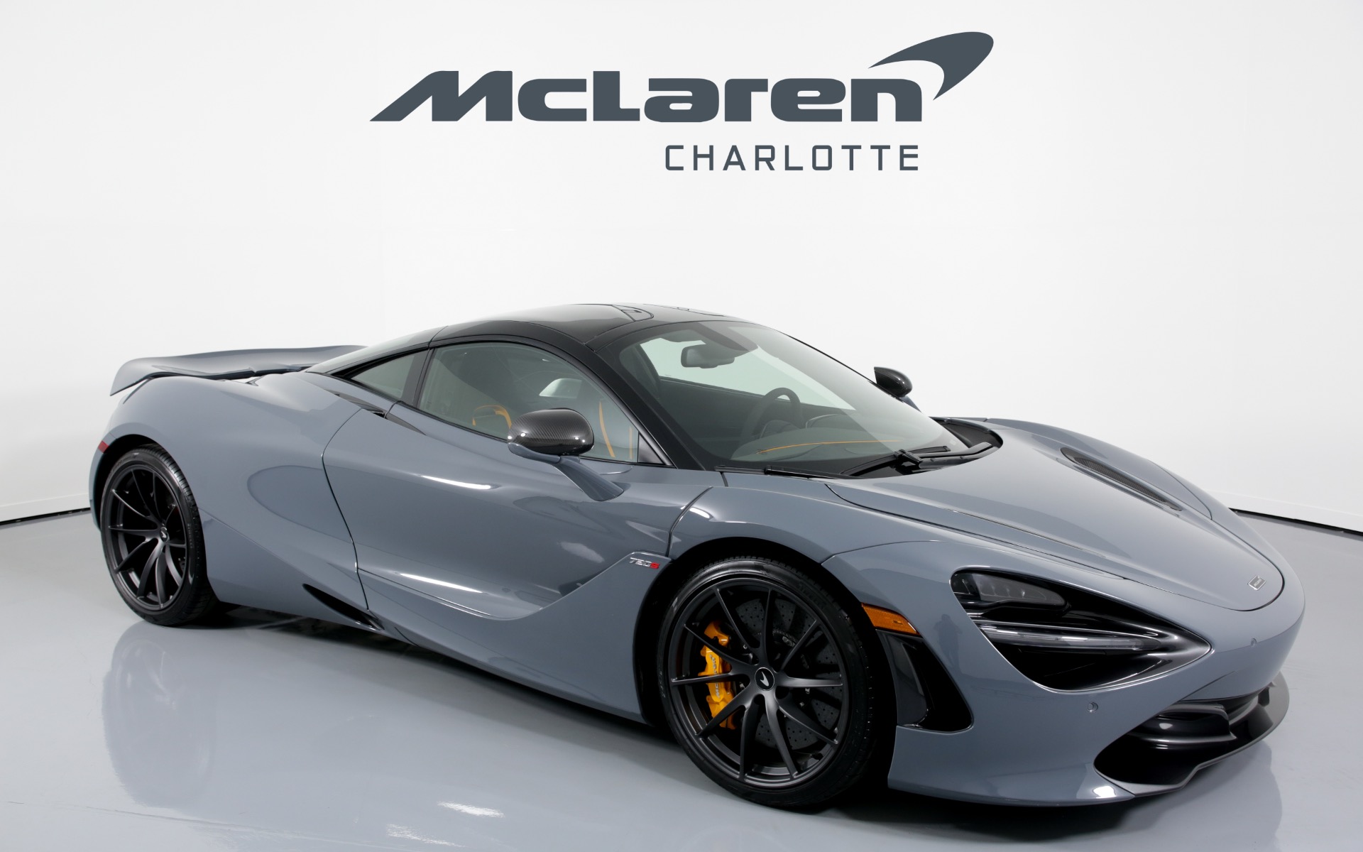 New 2019 McLaren 720S Performance | Charlotte, NC