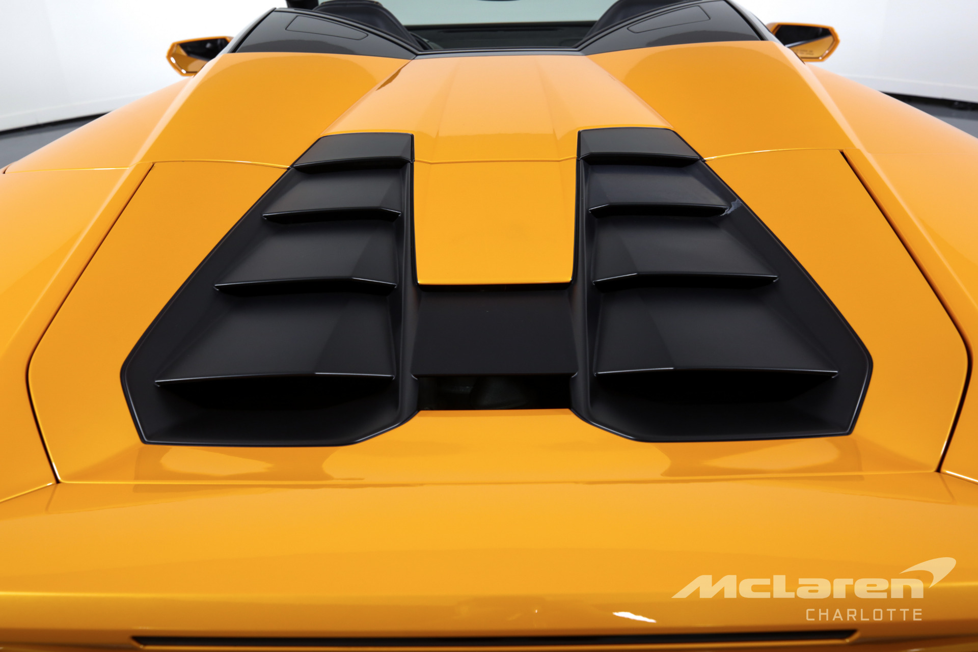 Used 2016 Lamborghini Huracan LP 610-4 Spyder | Charlotte, NC