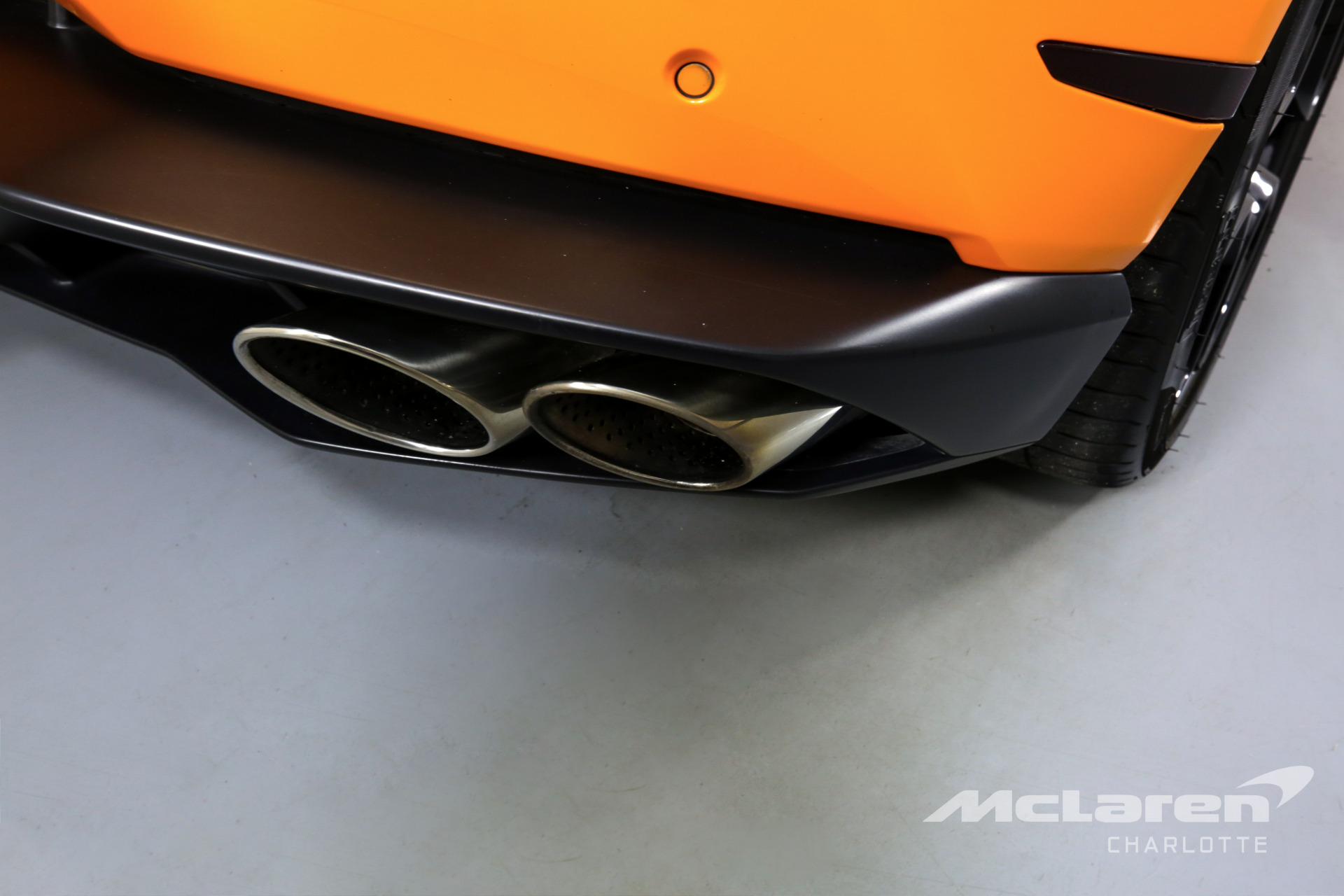 Used 2016 Lamborghini Huracan LP 610-4 Spyder | Charlotte, NC