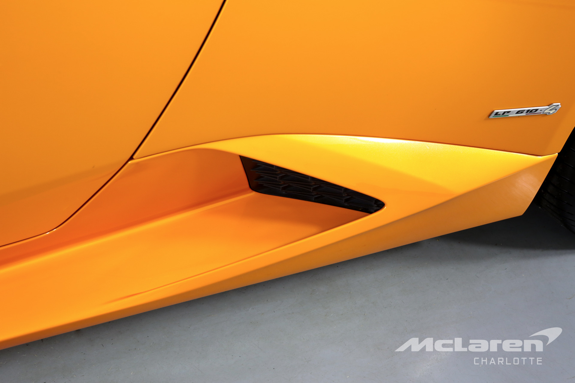 Used 2016 Lamborghini Huracan LP 610-4 Spyder | Charlotte, NC