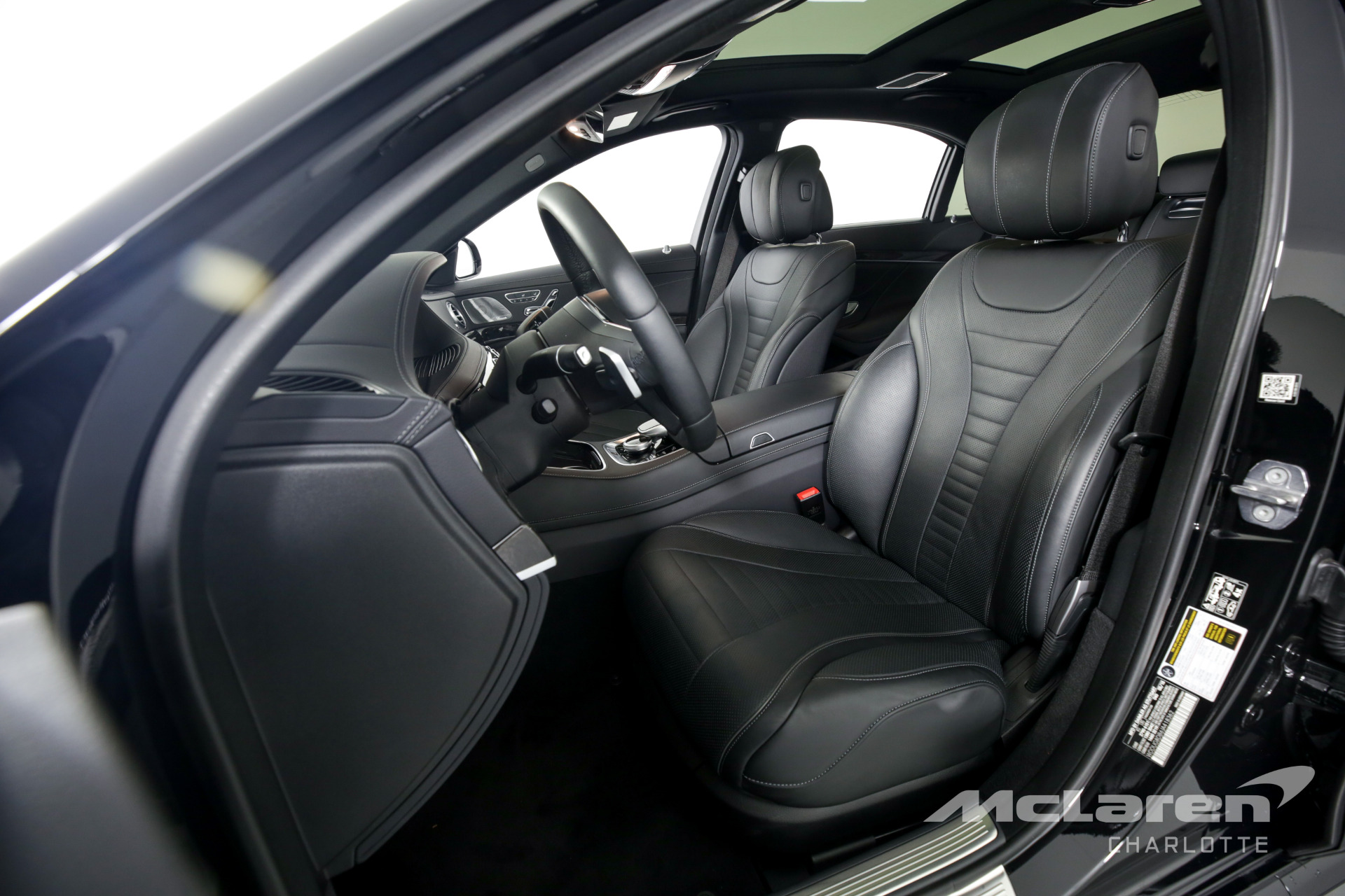 Used 2018 Mercedes-Benz S-Class S 560 | Charlotte, NC
