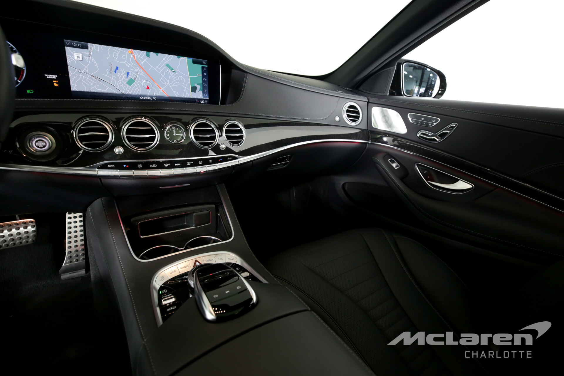 Used 2018 Mercedes-Benz S-Class S 560 | Charlotte, NC