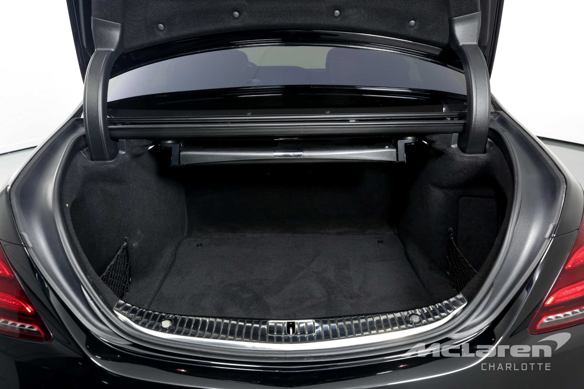 Used 2018 Mercedes-Benz S-Class S 560 | Charlotte, NC