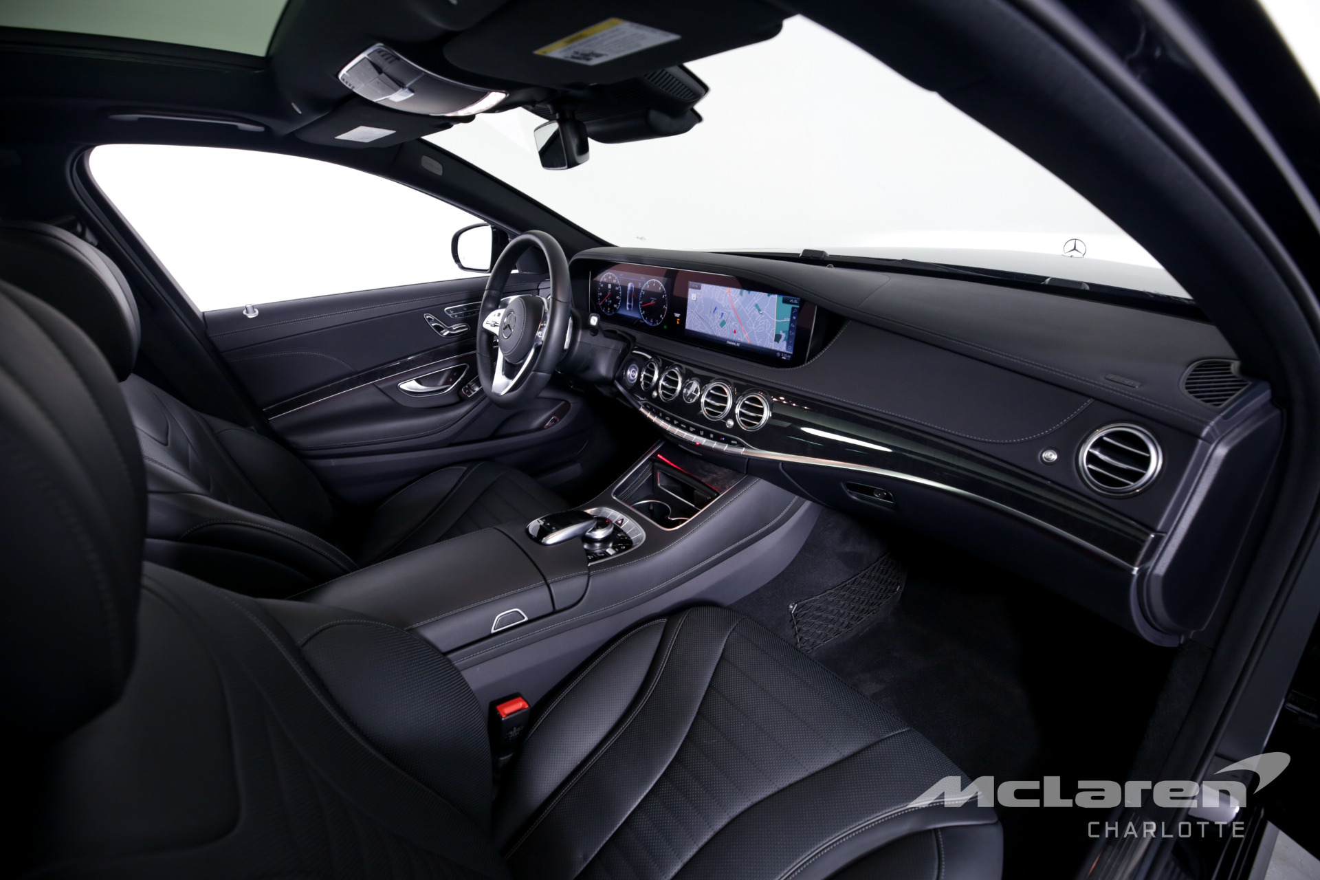 Used 2018 Mercedes-Benz S-Class S 560 | Charlotte, NC