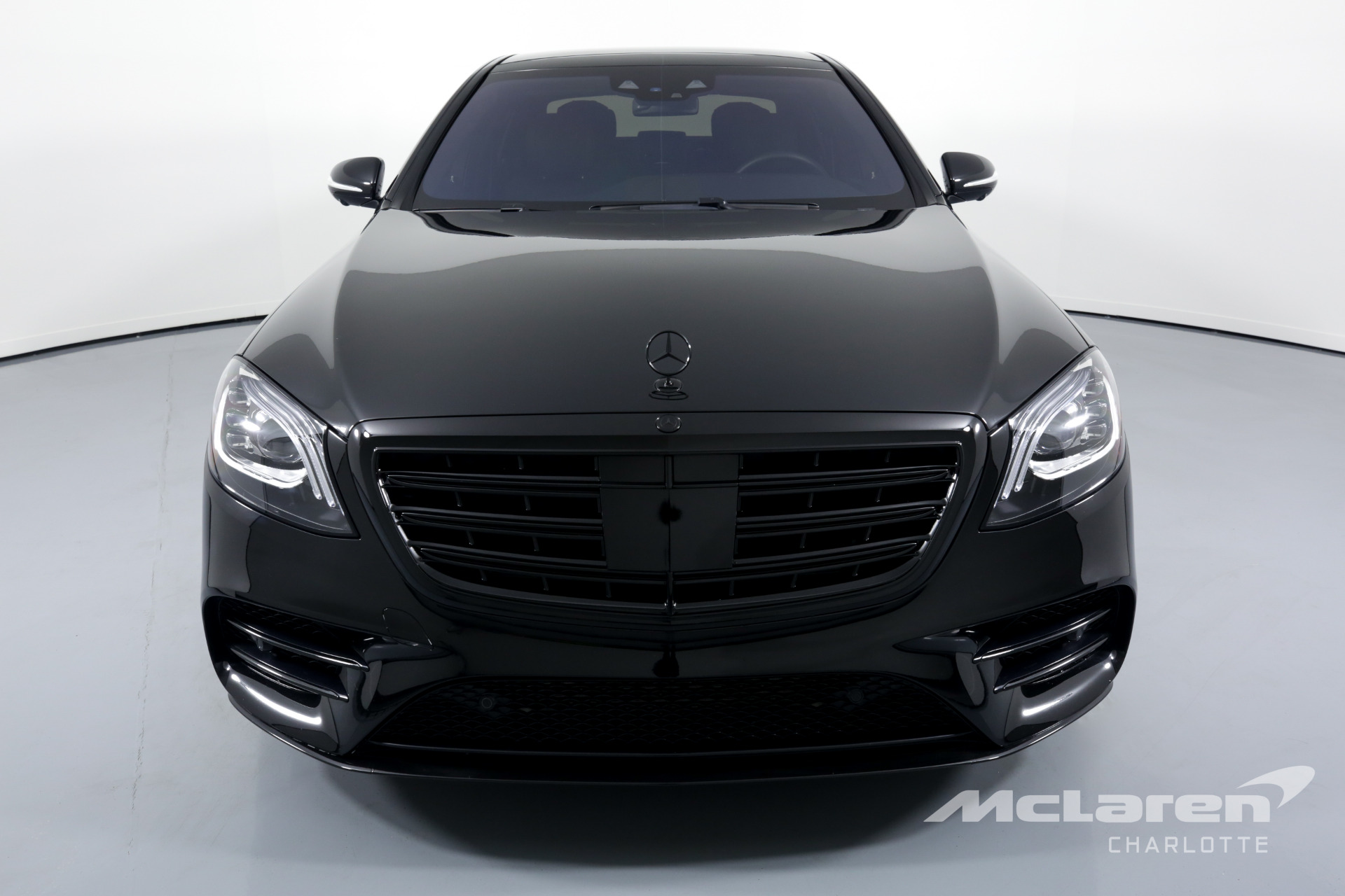 Used 2018 Mercedes-Benz S-Class S 560 | Charlotte, NC