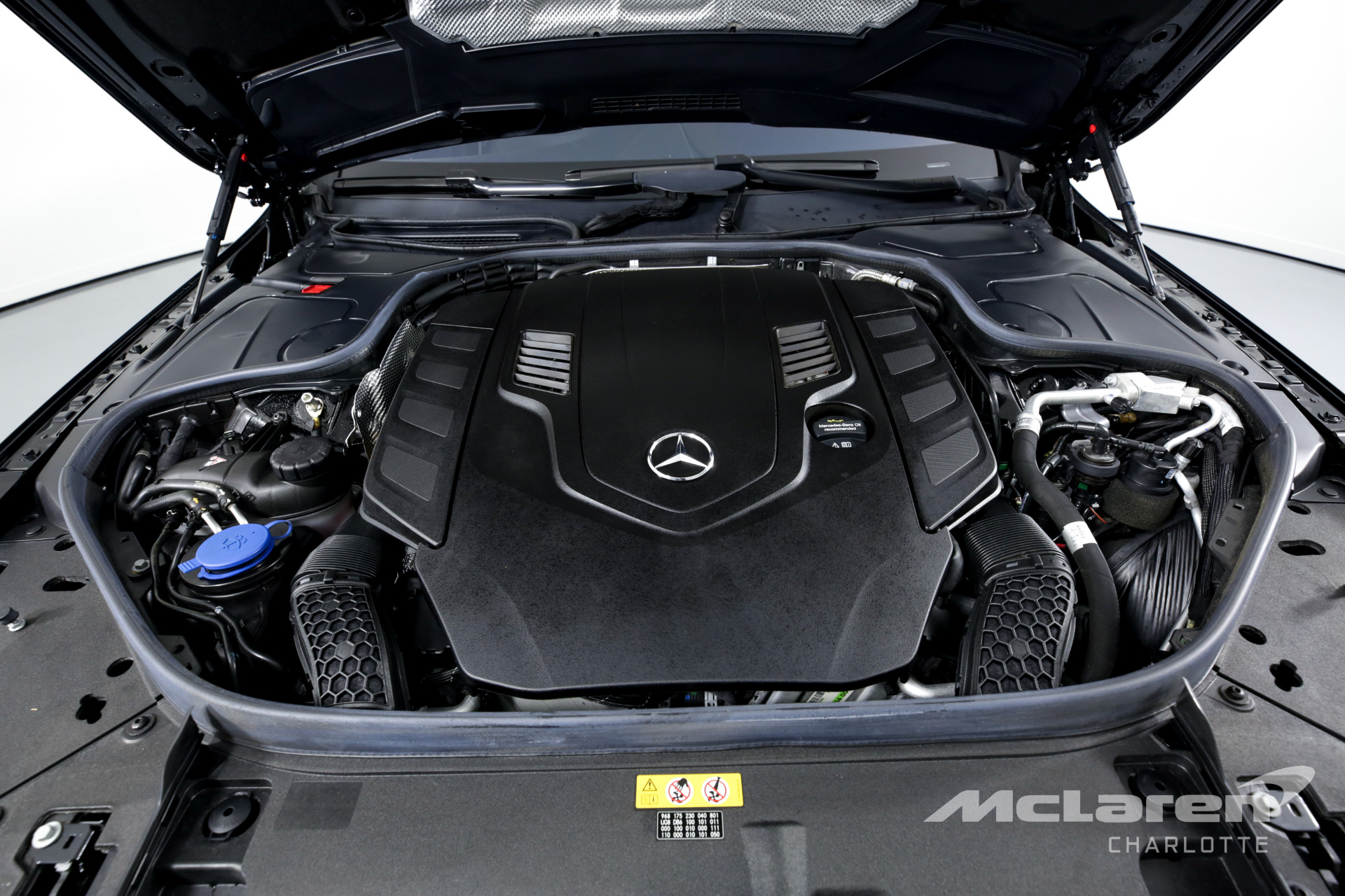 Used 2018 Mercedes-Benz S-Class S 560 | Charlotte, NC