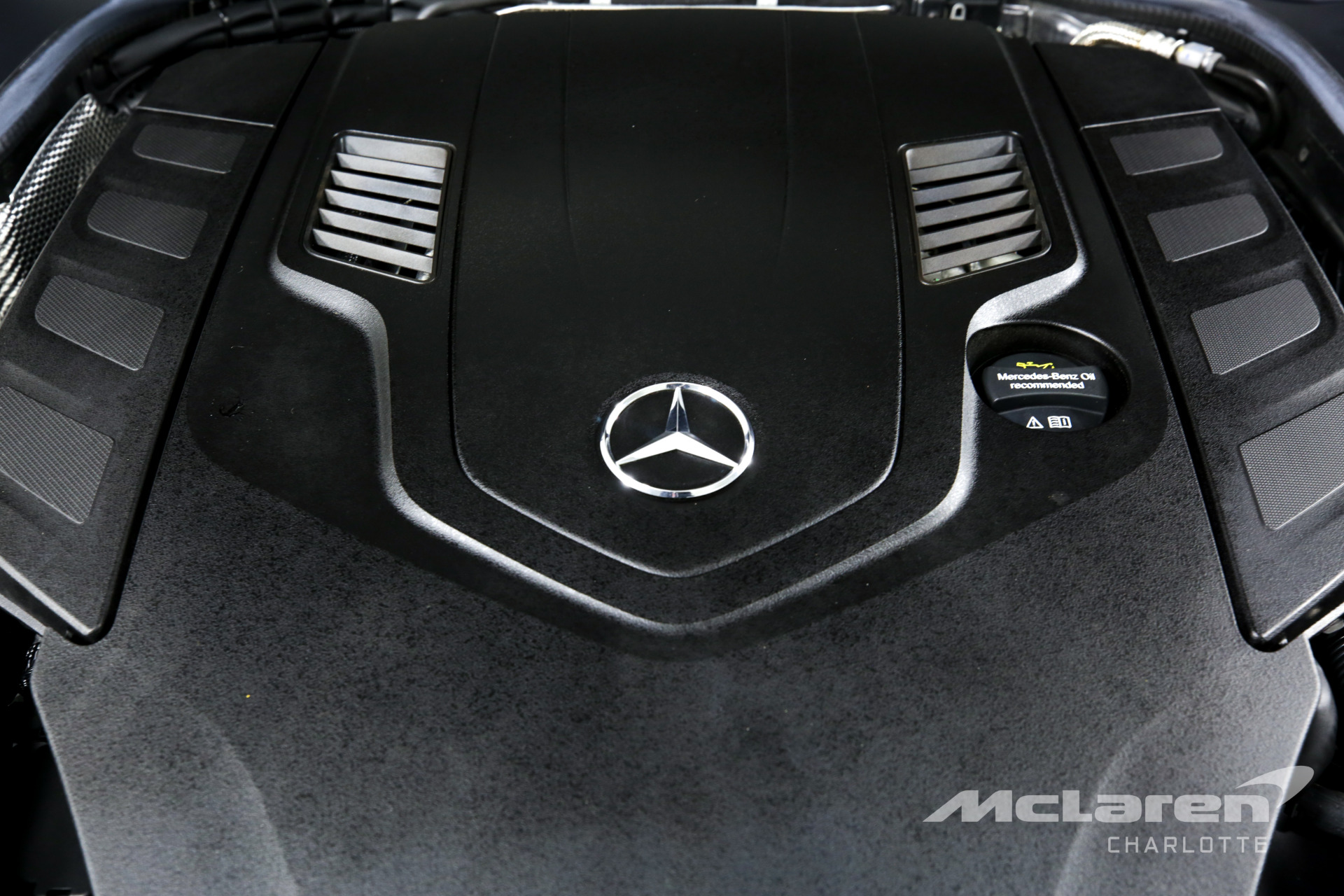 Used 2018 Mercedes-Benz S-Class S 560 | Charlotte, NC
