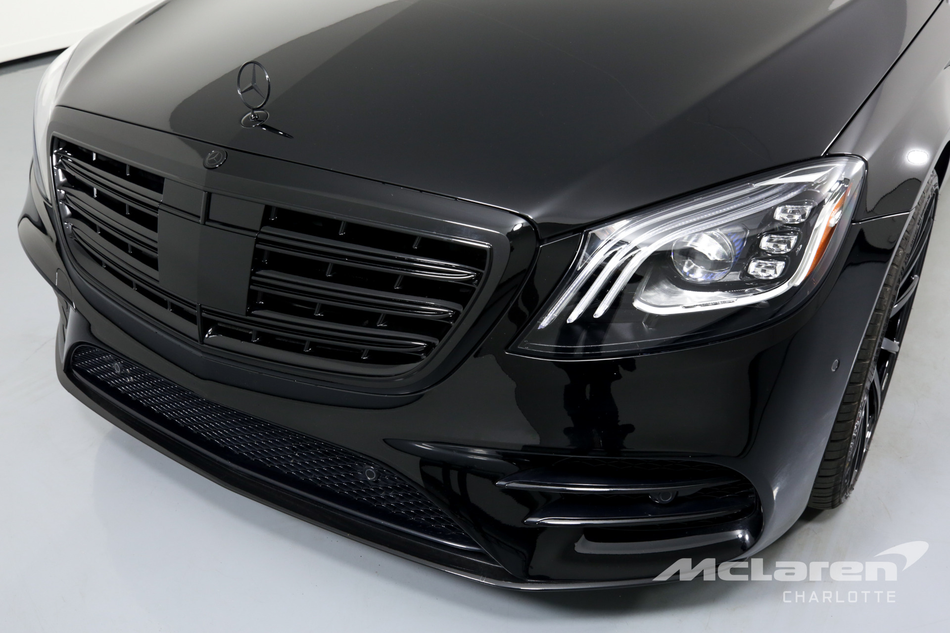 Used 2018 Mercedes-Benz S-Class S 560 | Charlotte, NC