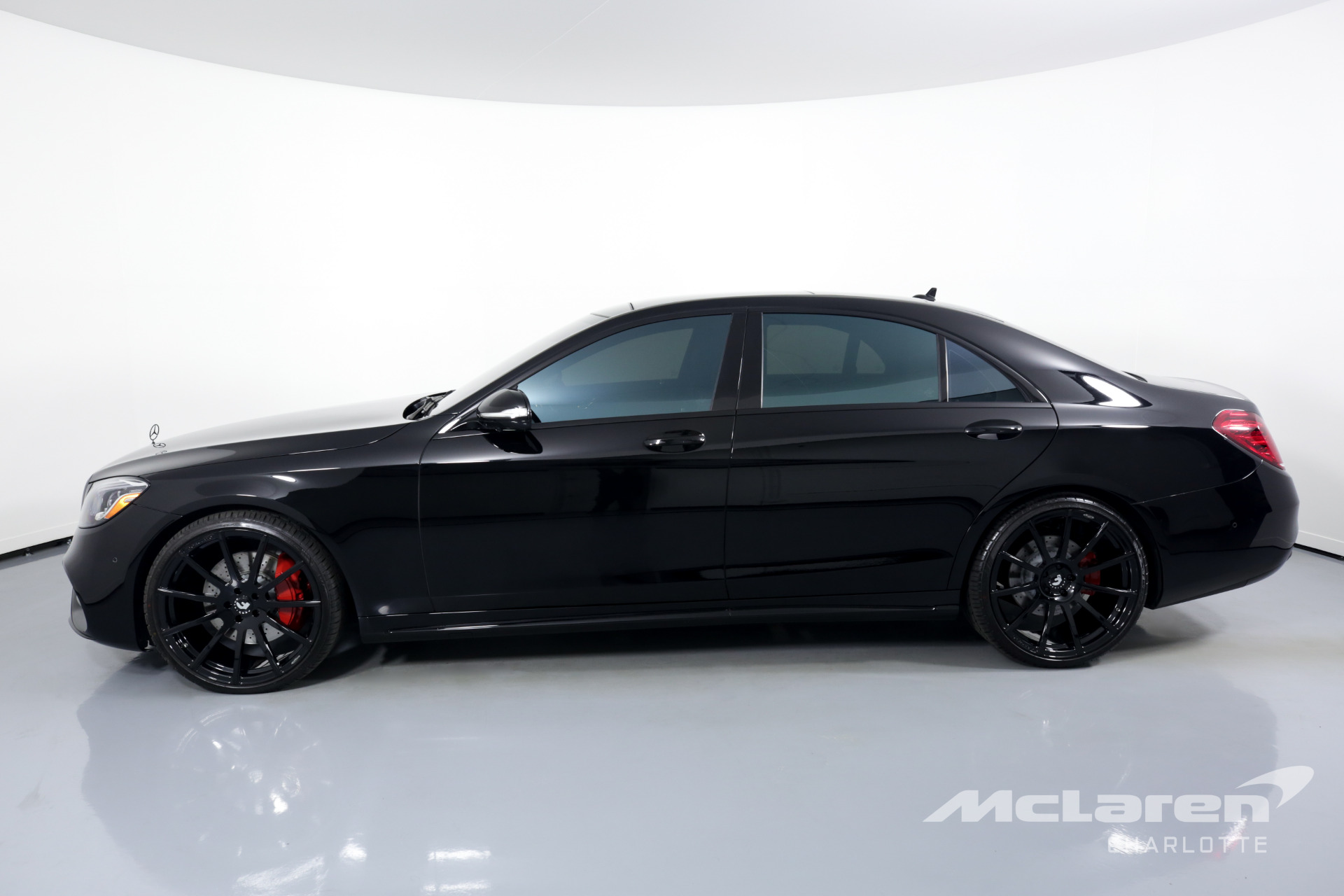 Used 2018 Mercedes-Benz S-Class S 560 | Charlotte, NC