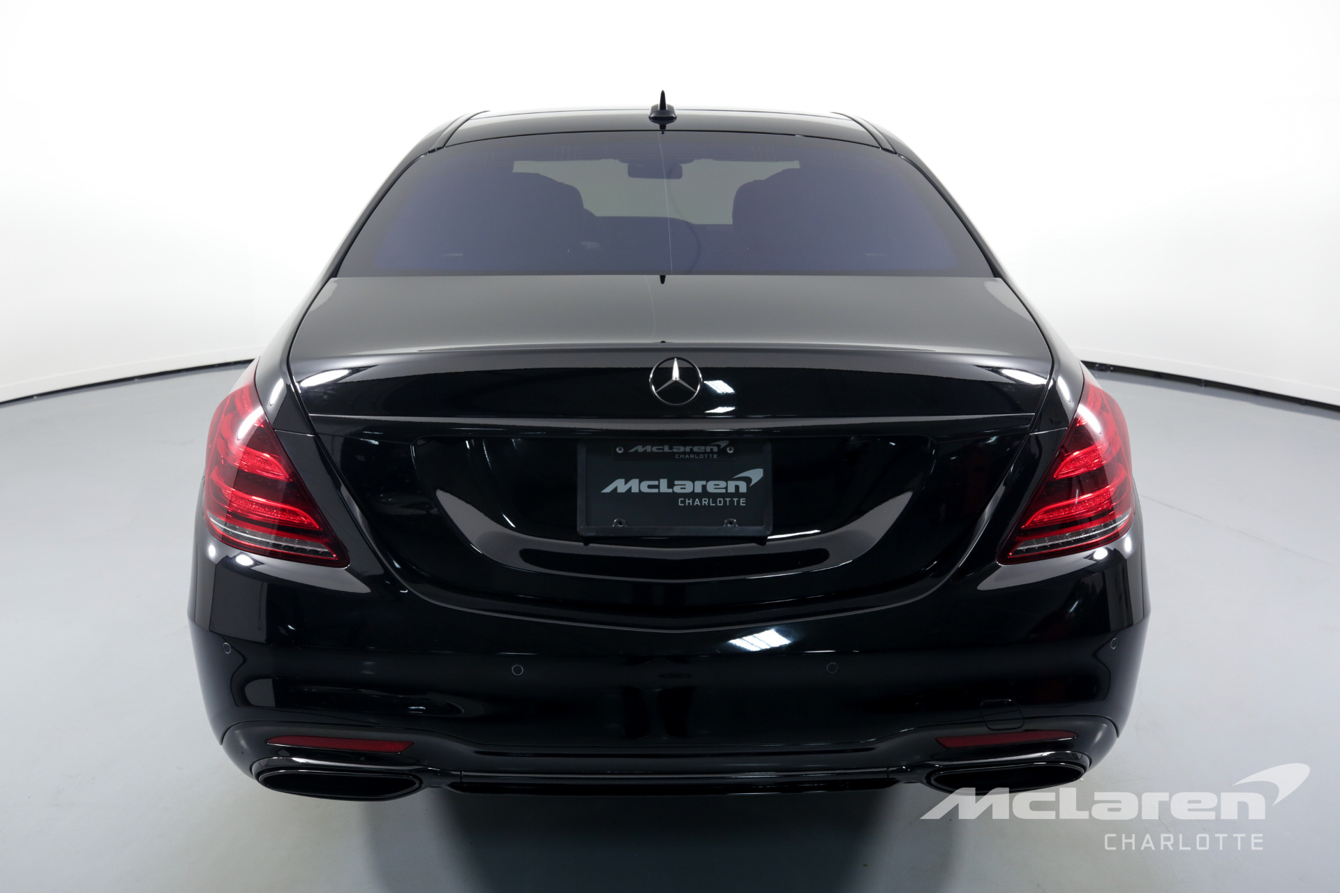 Used 2018 Mercedes-Benz S-Class S 560 | Charlotte, NC