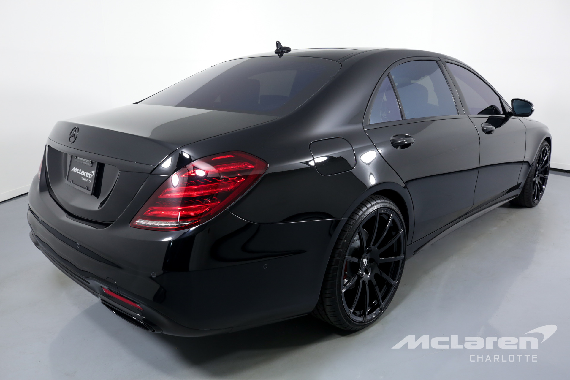 Used 2018 Mercedes-Benz S-Class S 560 | Charlotte, NC