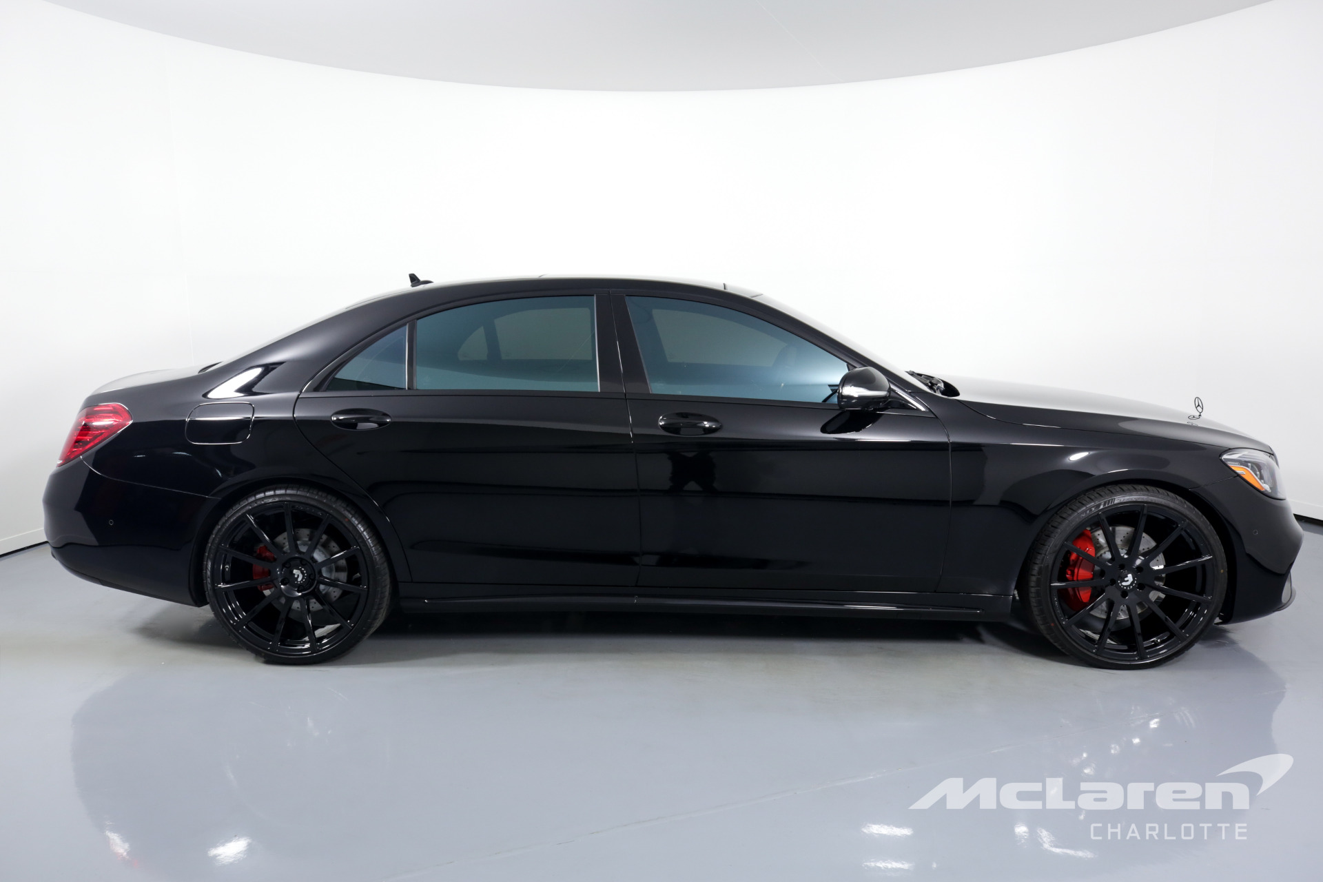 Used 2018 Mercedes-Benz S-Class S 560 | Charlotte, NC