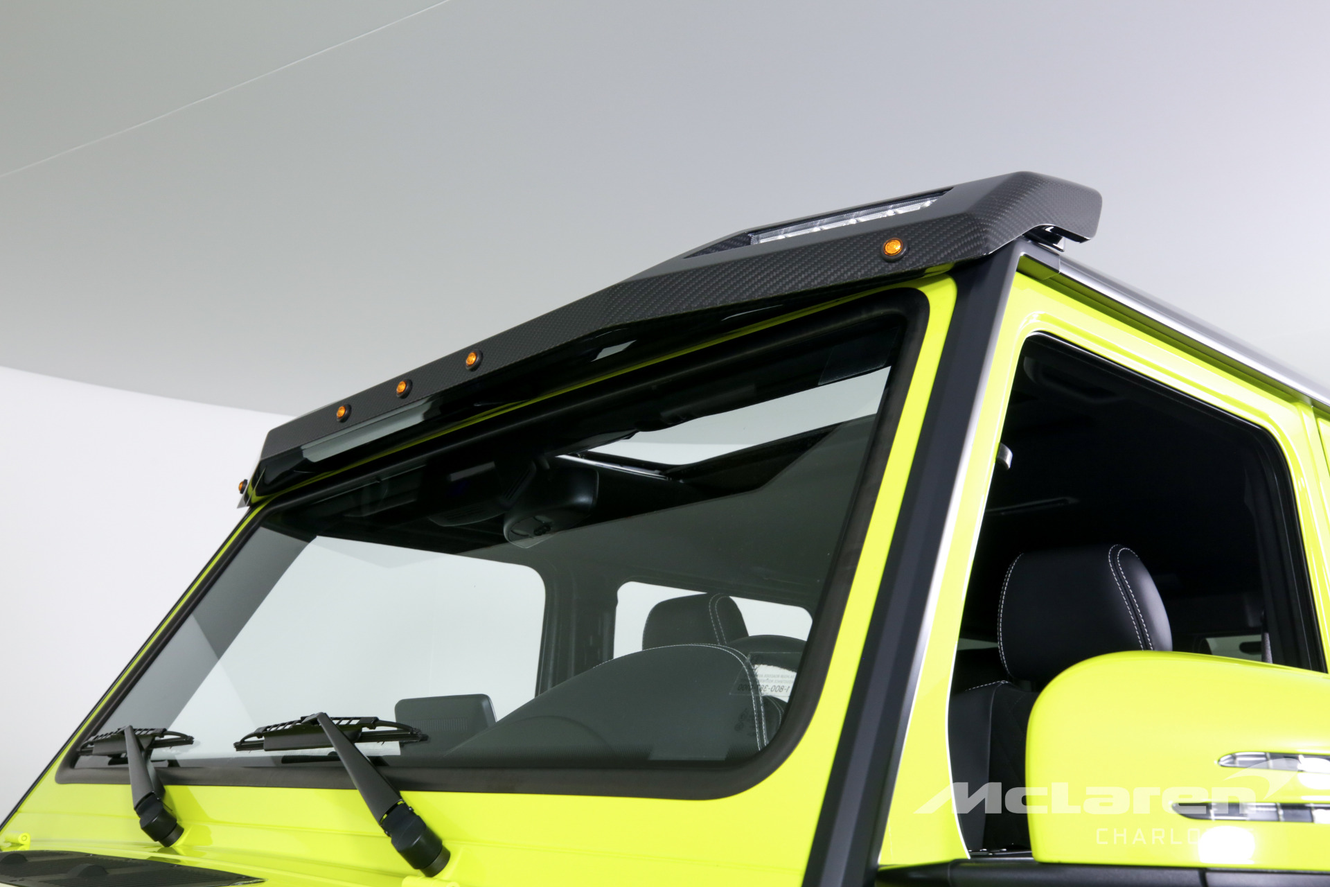 Used 2017 Mercedes-Benz G-Class G 550 4x4 Squared | Charlotte, NC